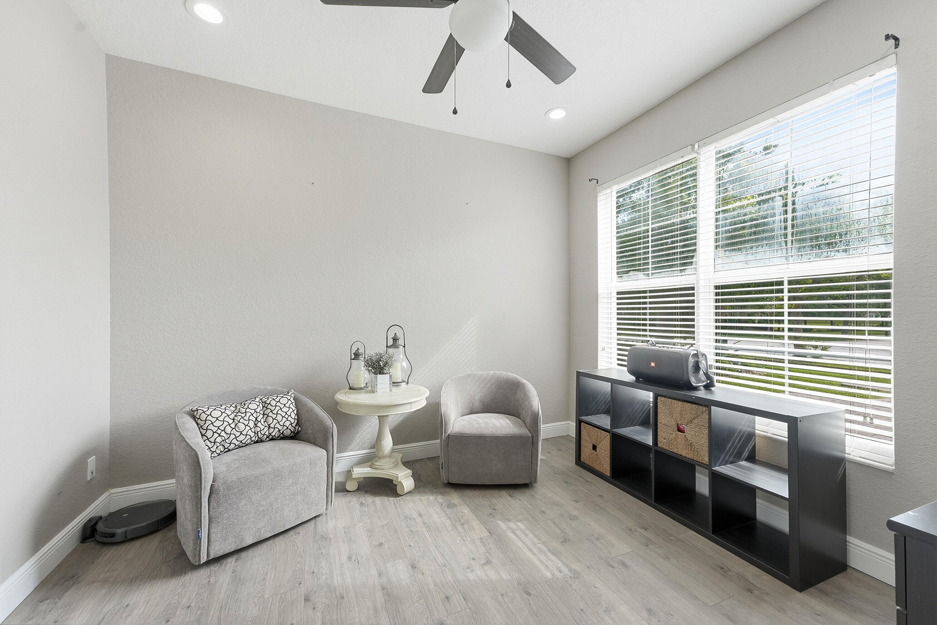 VIZCAYA FALLS PLAT 1 - Residential