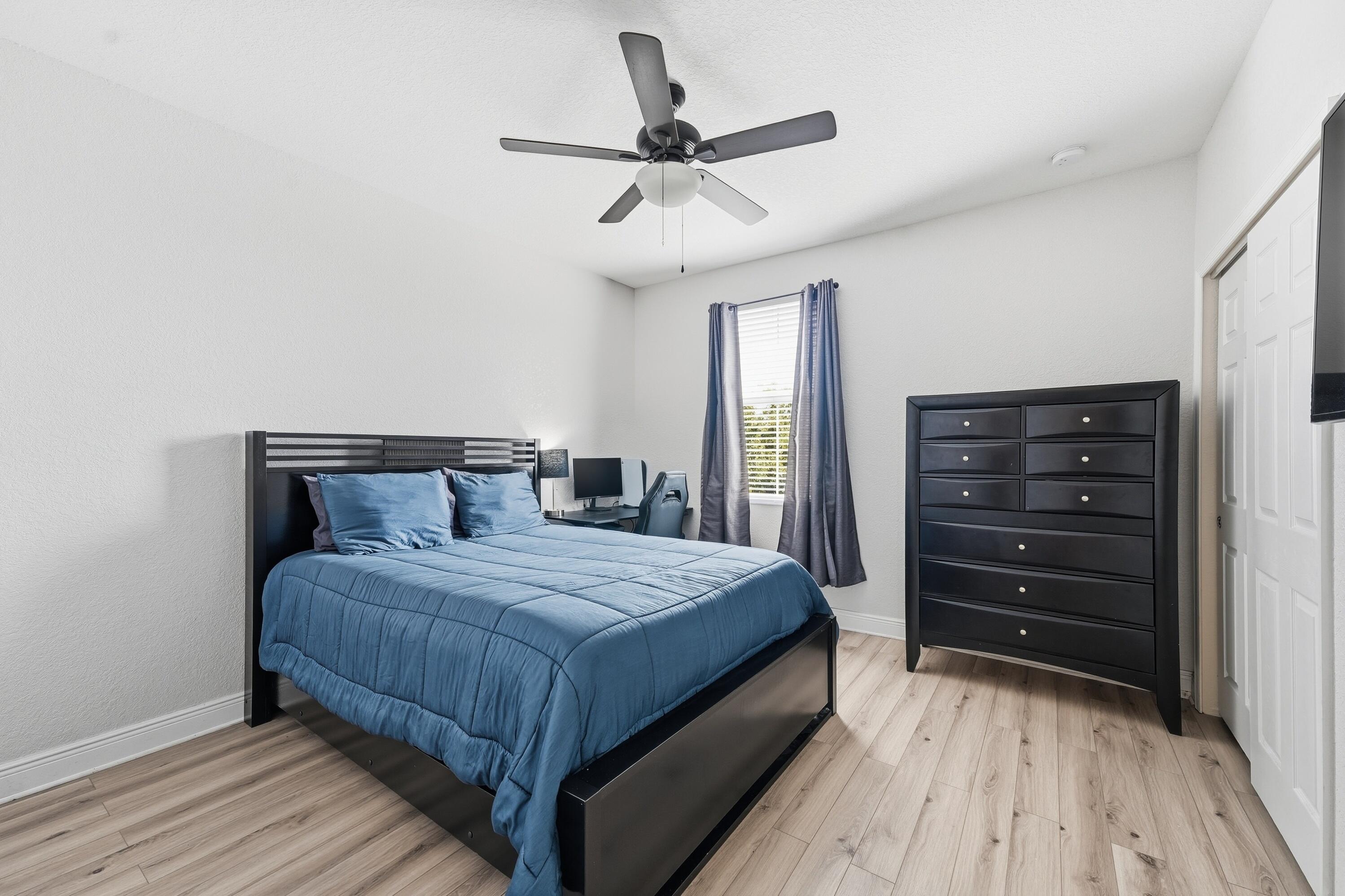 VIZCAYA FALLS PLAT 1 - Residential