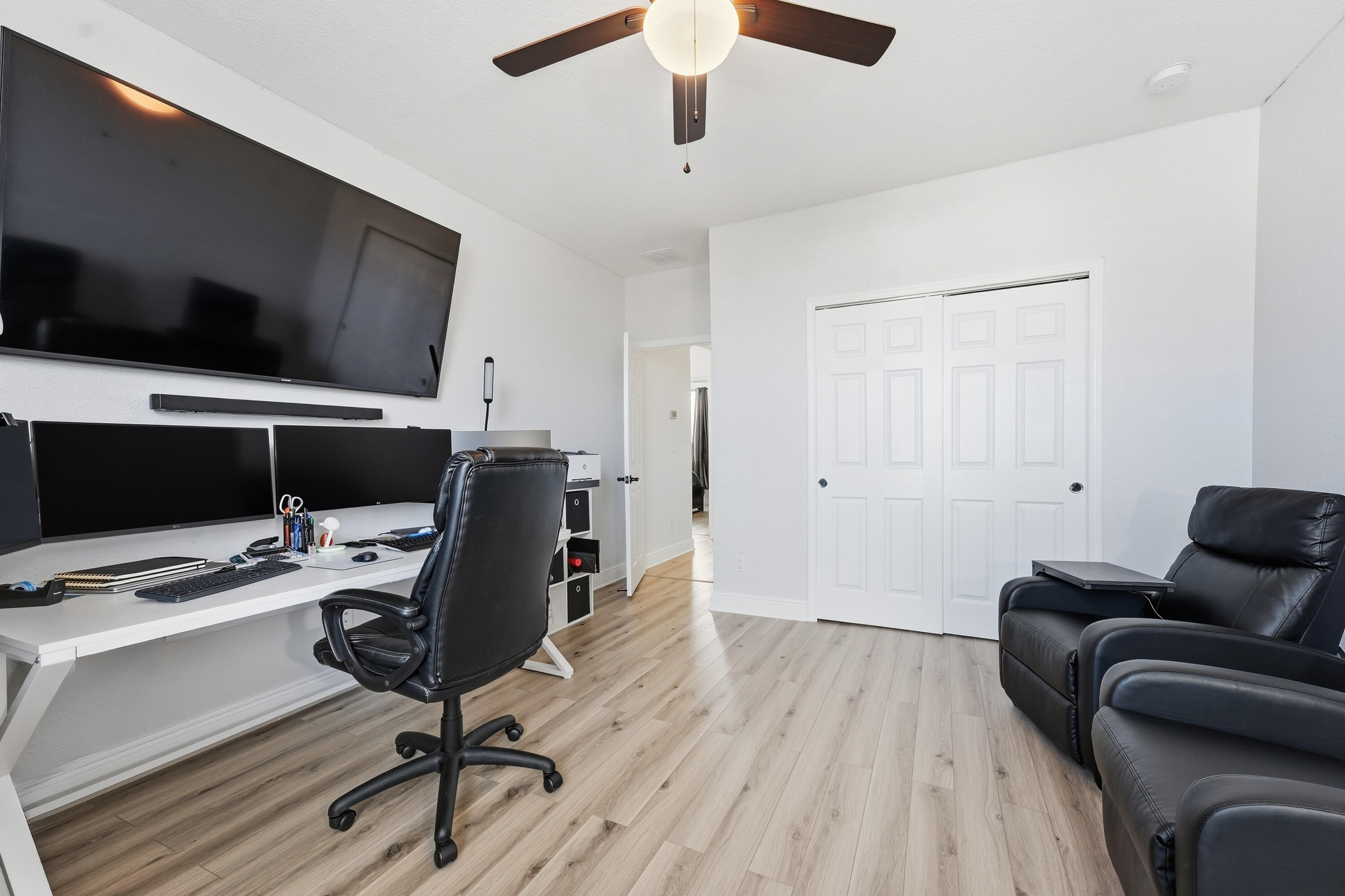 VIZCAYA FALLS PLAT 1 - Residential