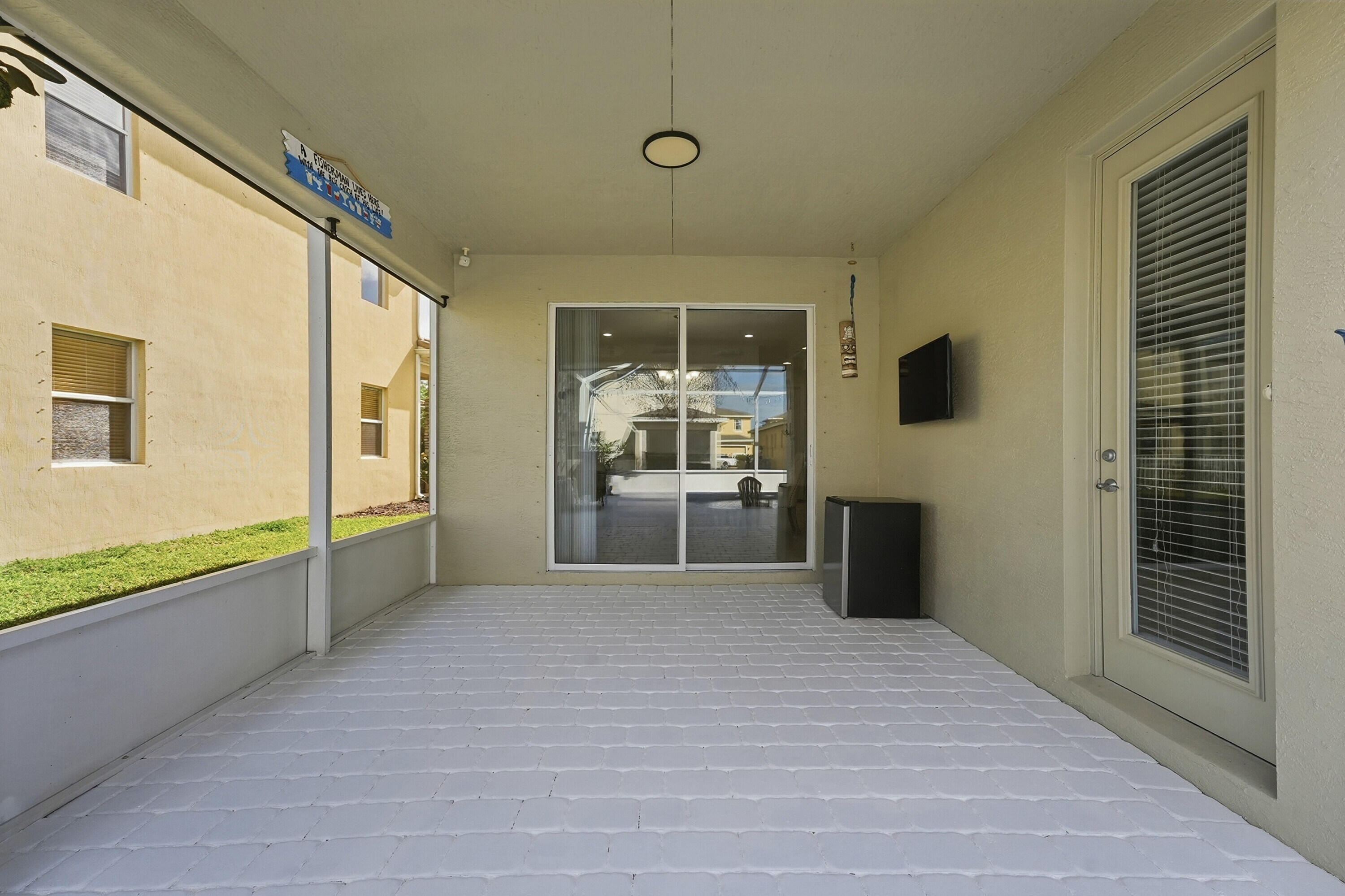 VIZCAYA FALLS PLAT 1 - Residential