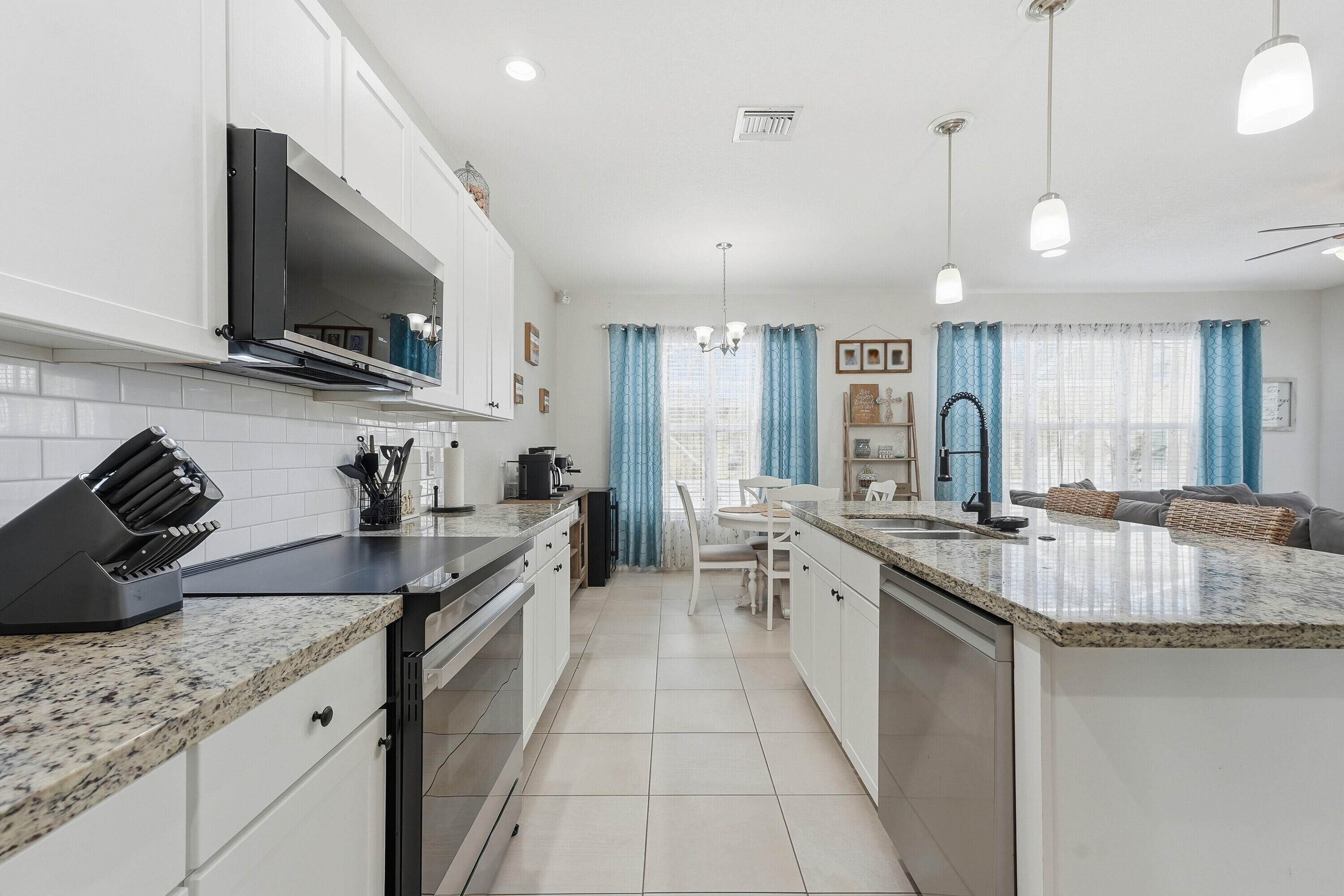 VIZCAYA FALLS PLAT 1 - Residential