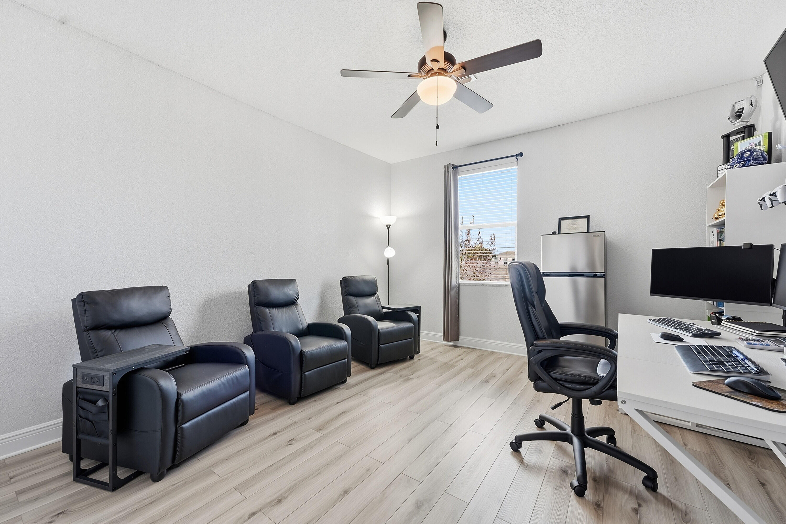 VIZCAYA FALLS PLAT 1 - Residential