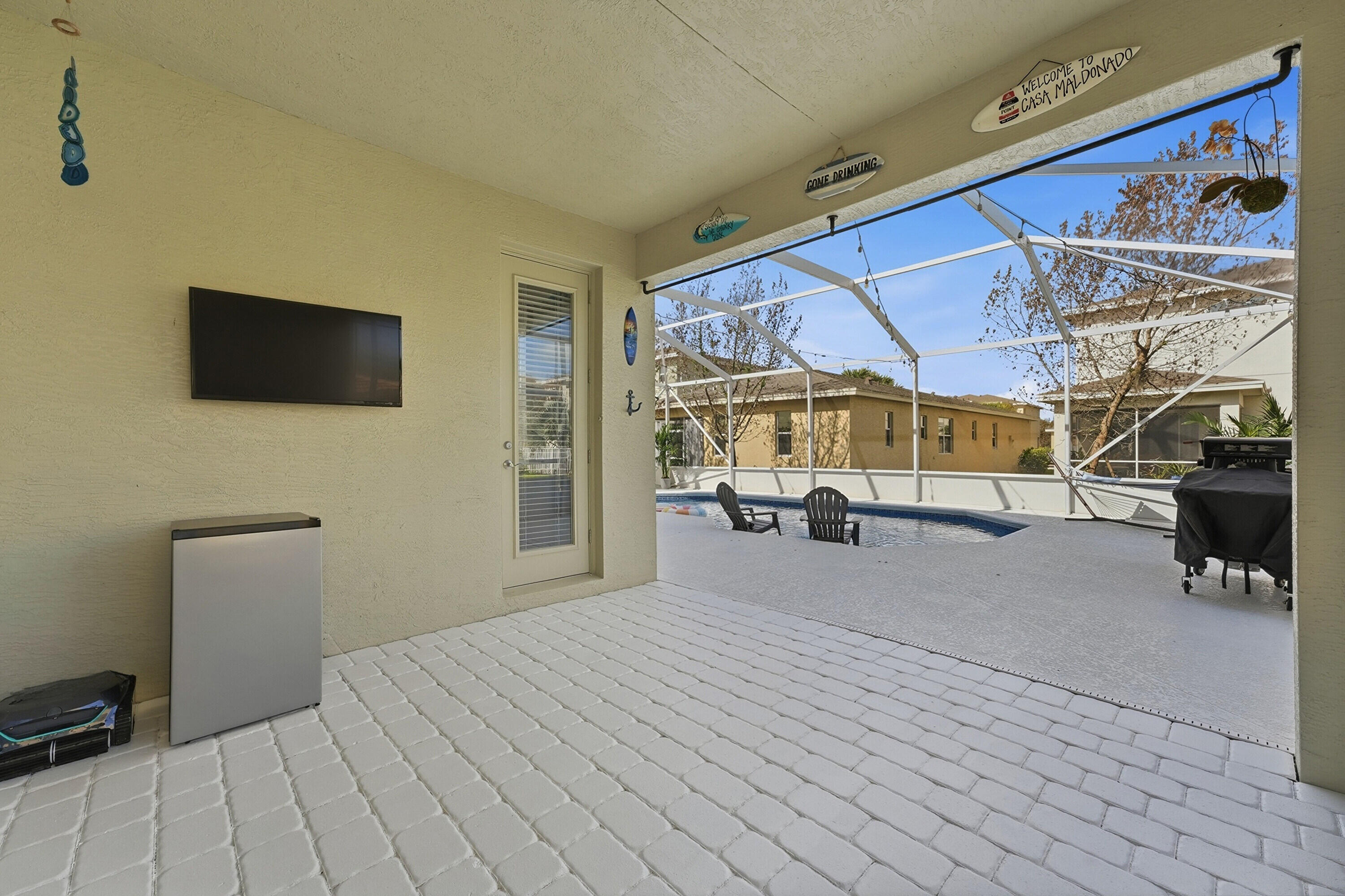 VIZCAYA FALLS PLAT 1 - Residential