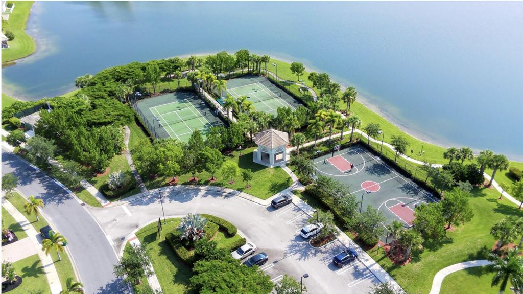 Photo of 1416 NW Leonardo Circle, Port Saint Lucie, FL 34986 (MLS # B26011522)