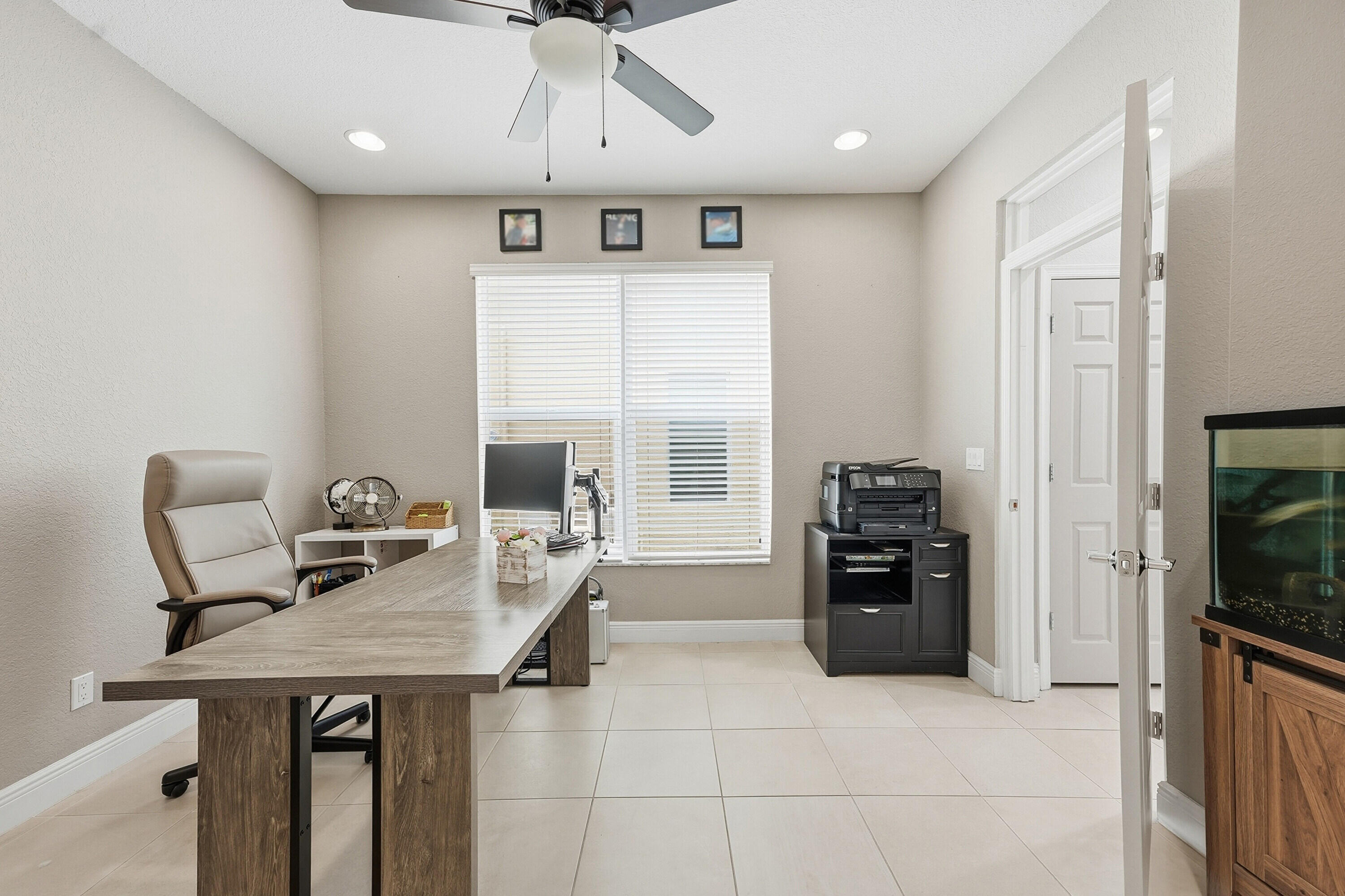 VIZCAYA FALLS PLAT 1 - Residential