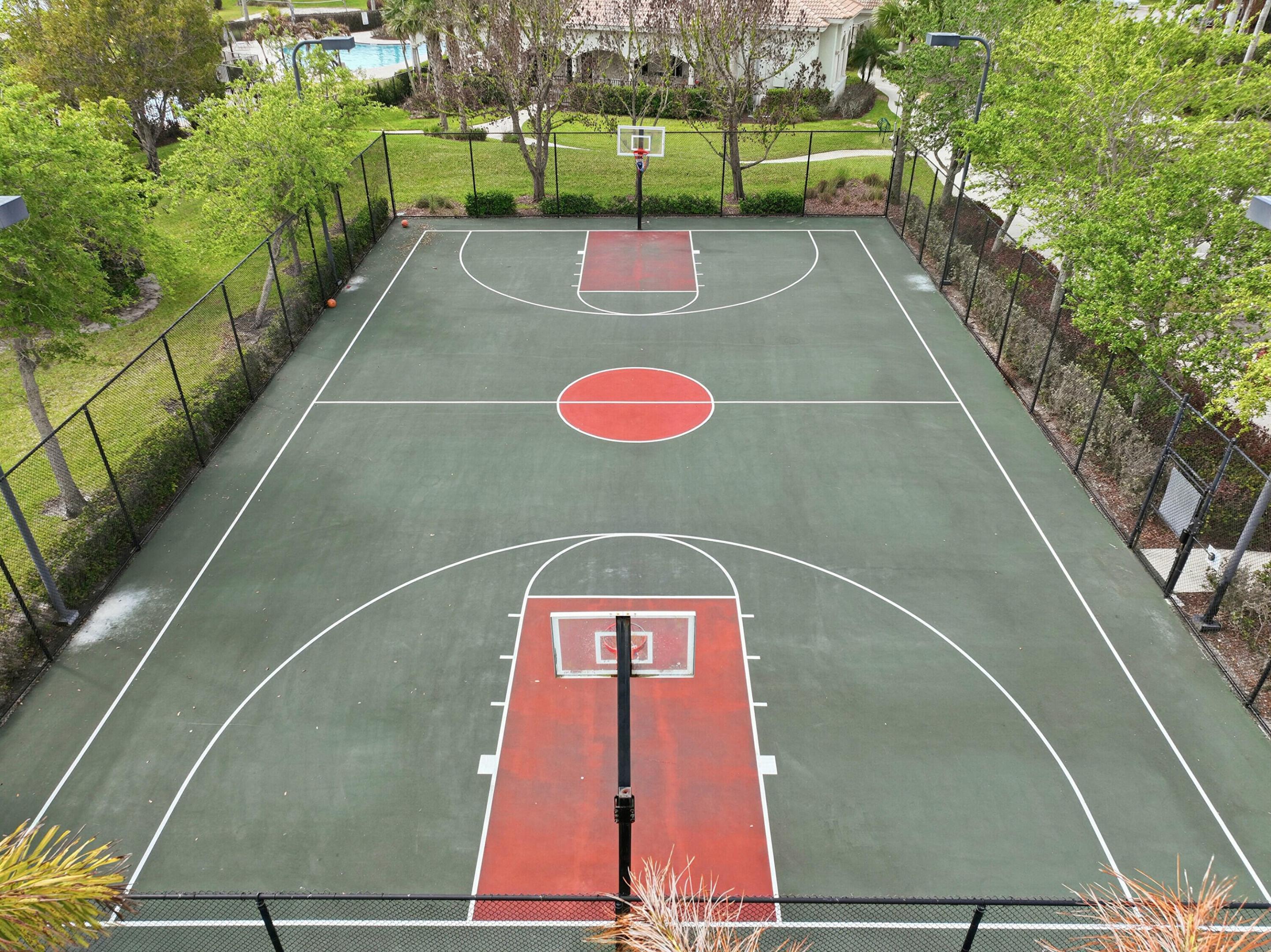 VIZCAYA FALLS PLAT 1 - Residential