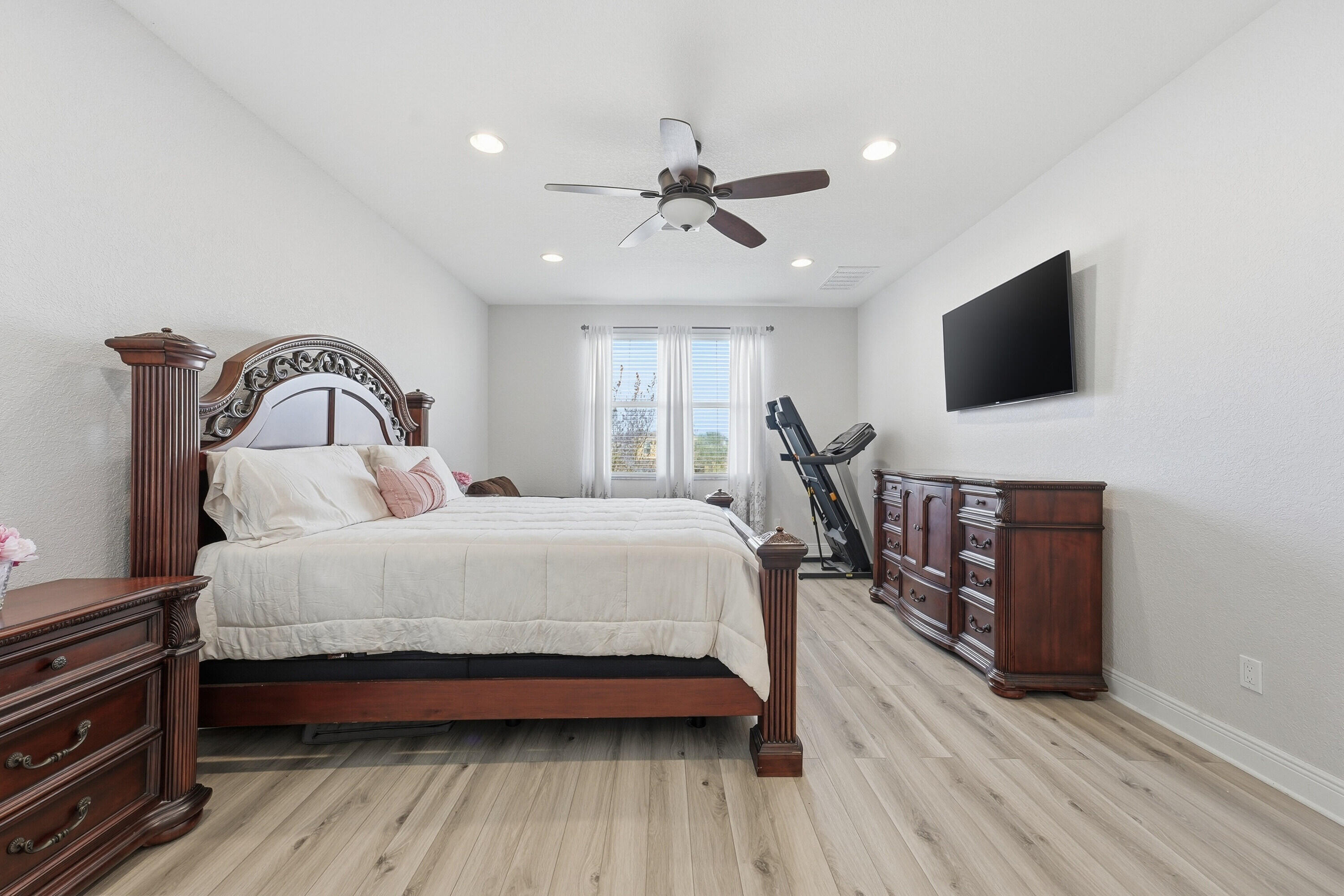 VIZCAYA FALLS PLAT 1 - Residential