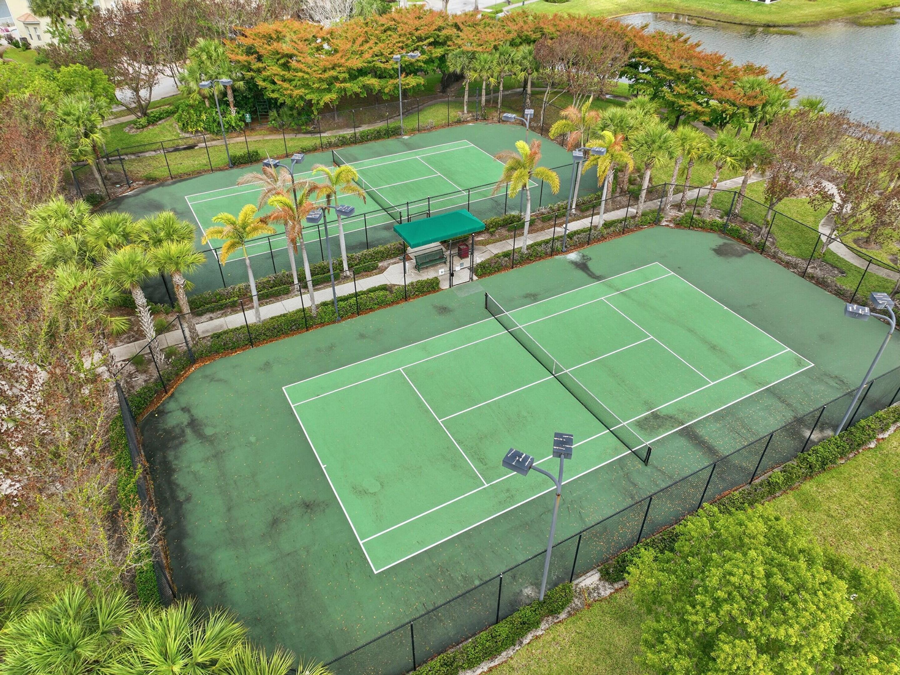 VIZCAYA FALLS PLAT 1 - Residential