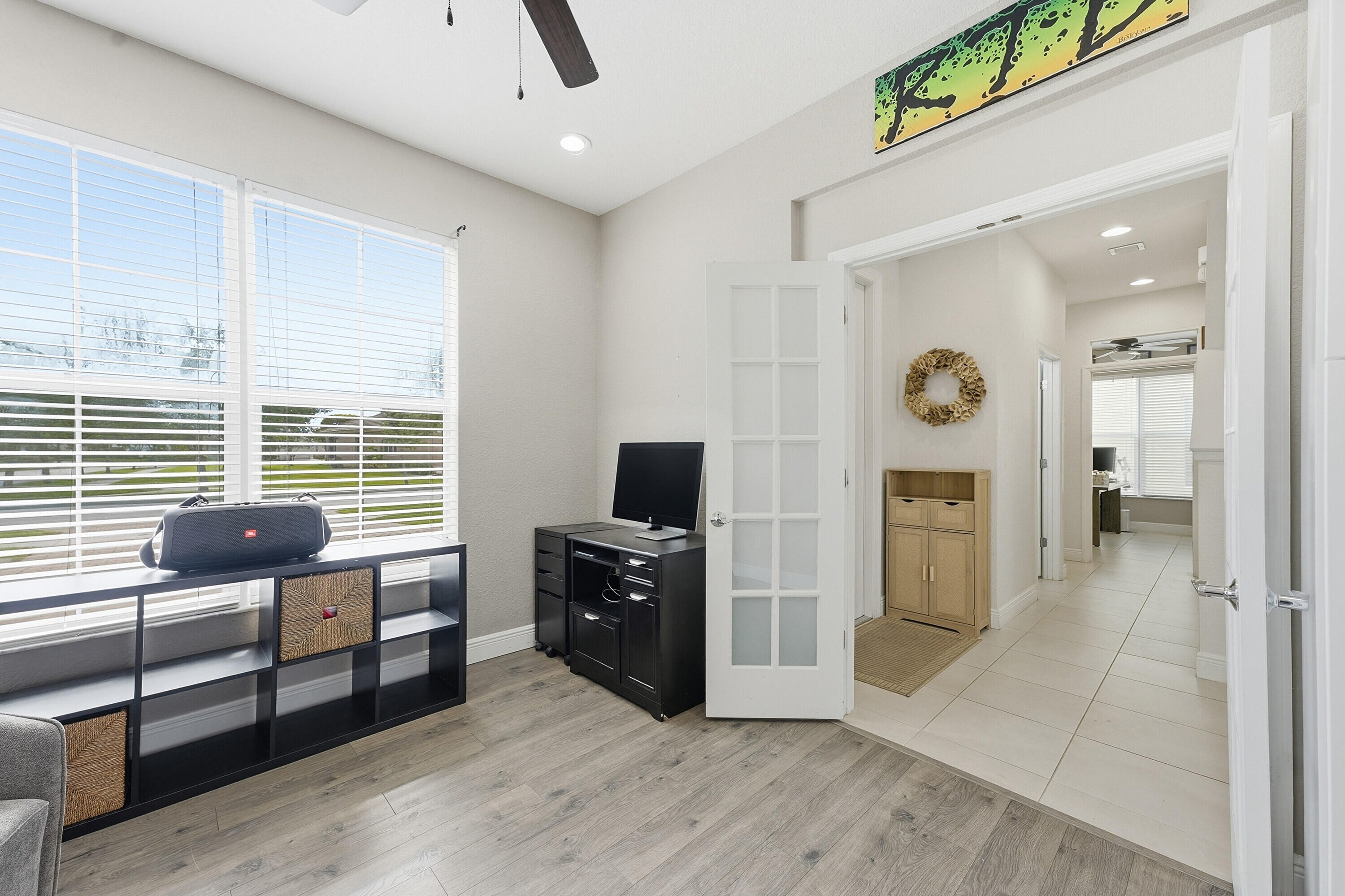 VIZCAYA FALLS PLAT 1 - Residential