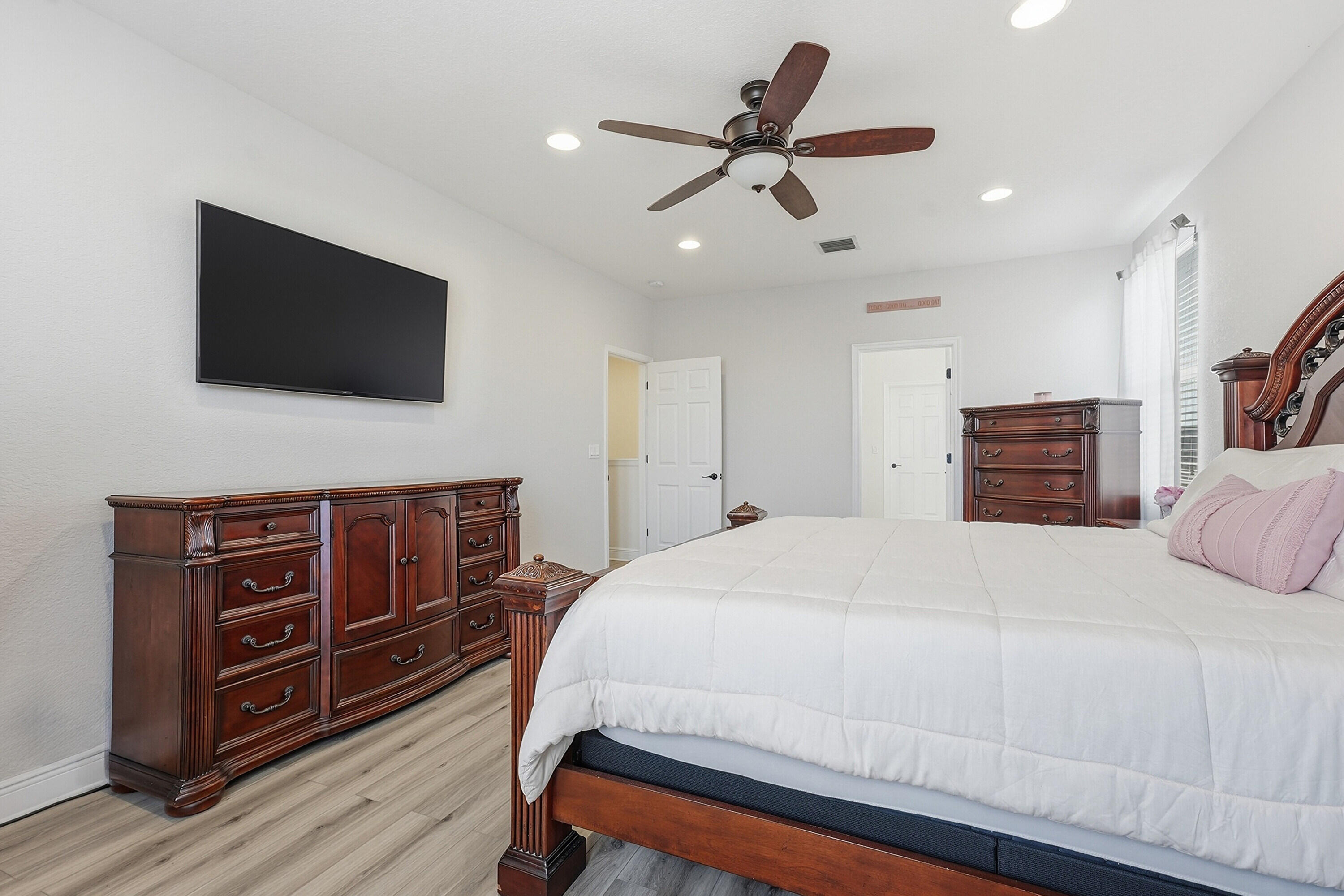 VIZCAYA FALLS PLAT 1 - Residential