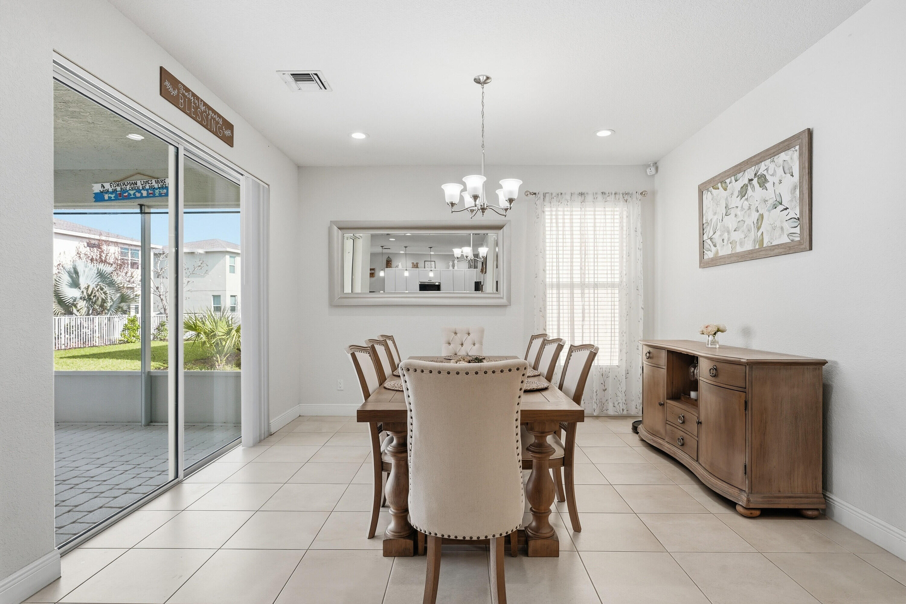 VIZCAYA FALLS PLAT 1 - Residential