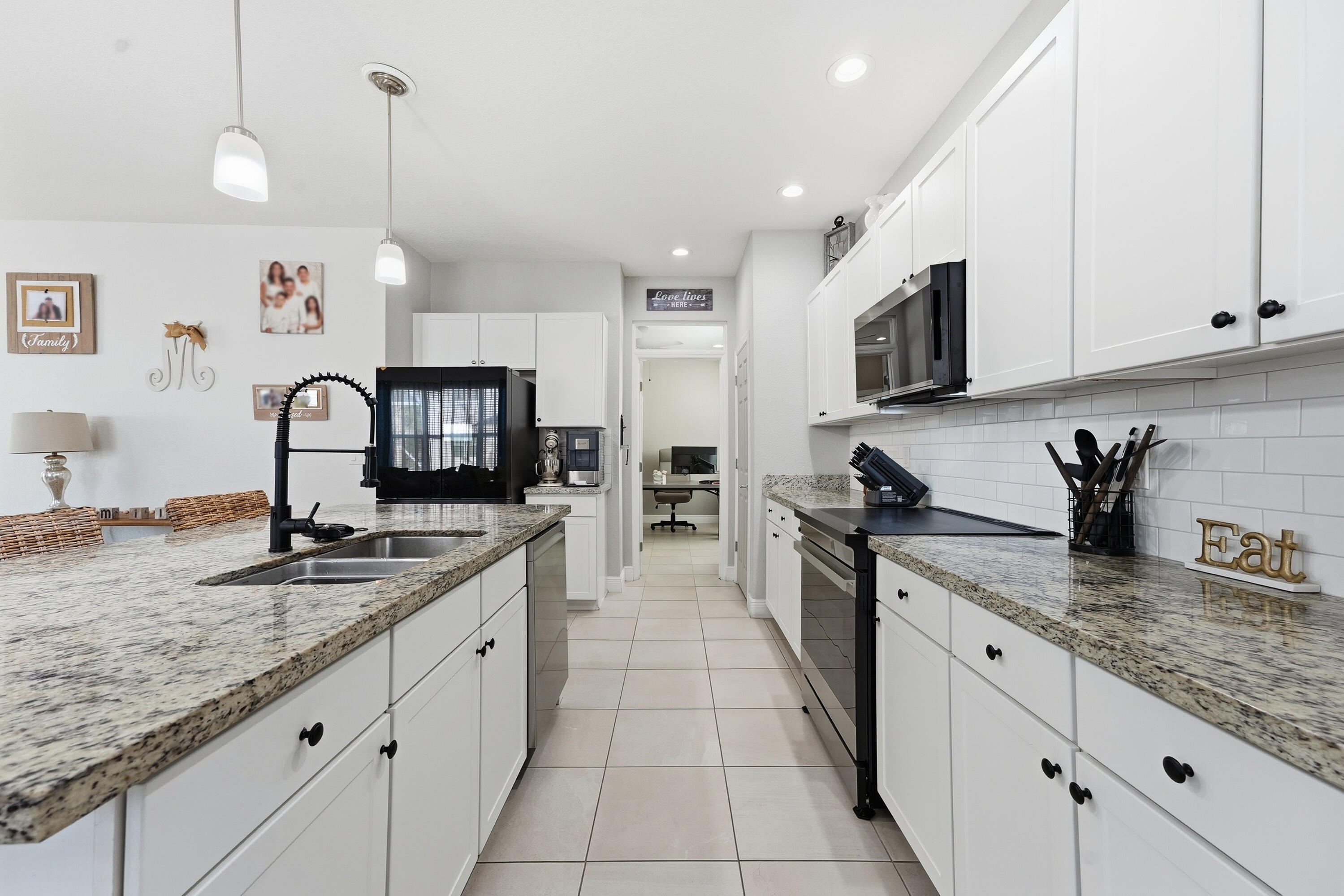 VIZCAYA FALLS PLAT 1 - Residential