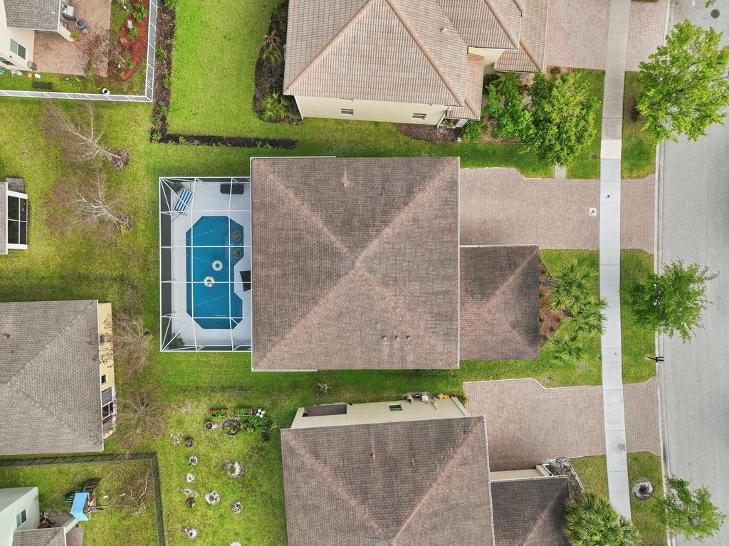 Photo of 1416 NW Leonardo Circle, Port Saint Lucie, FL 34986 (MLS # B26011522)