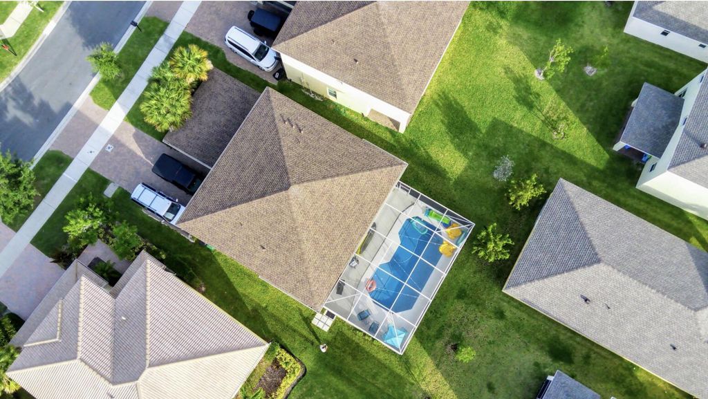 Photo of 1416 NW Leonardo Circle, Port Saint Lucie, FL 34986 (MLS # B26011522)