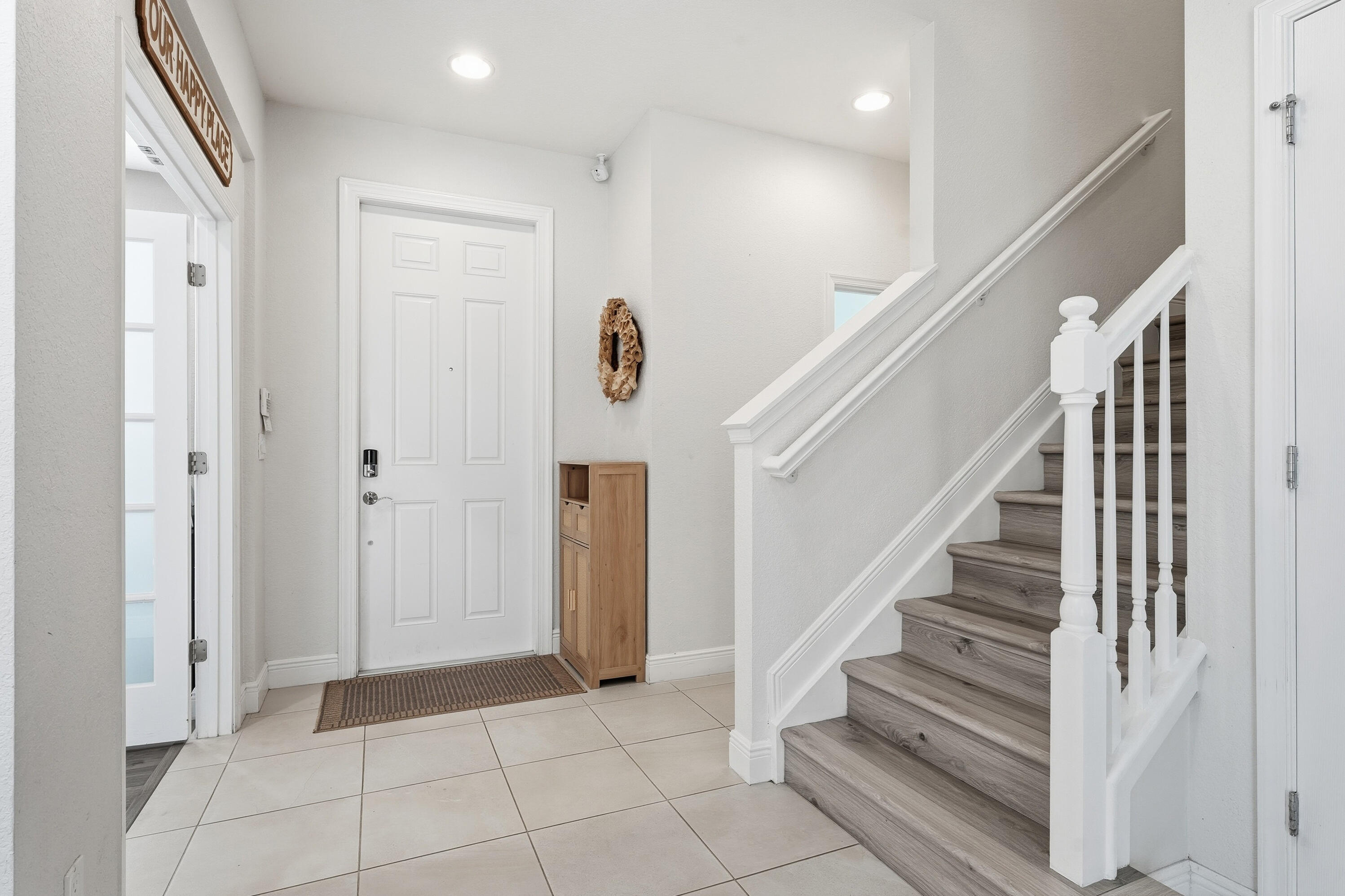 VIZCAYA FALLS PLAT 1 - Residential