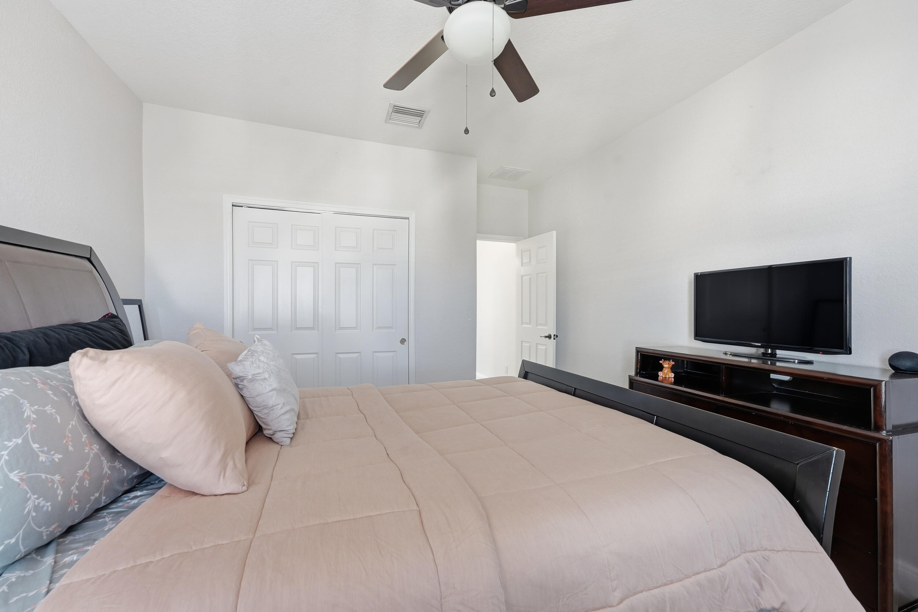 VIZCAYA FALLS PLAT 1 - Residential