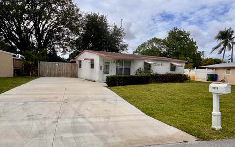 Photo of 5771 NW 24th Court, Margate, FL 33063 (MLS # B26038649)