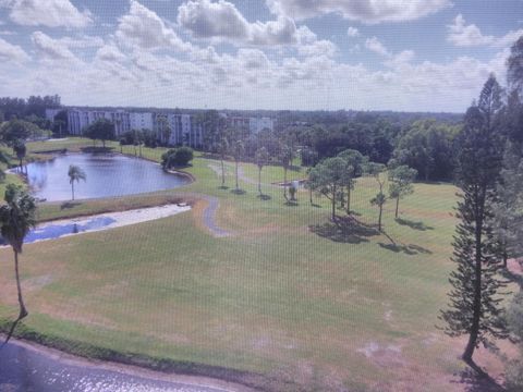 A home in Lake Worth