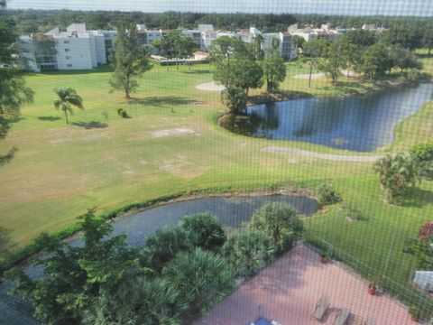 A home in Lake Worth