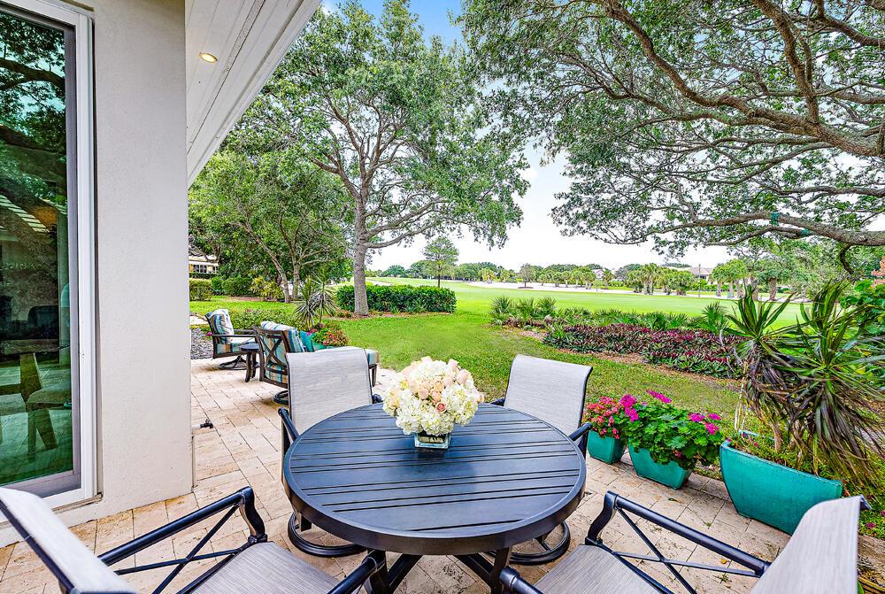 PRESTWICK VILLAS - Residential Lease