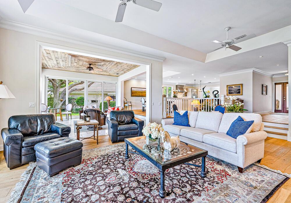 PRESTWICK VILLAS - Residential Lease