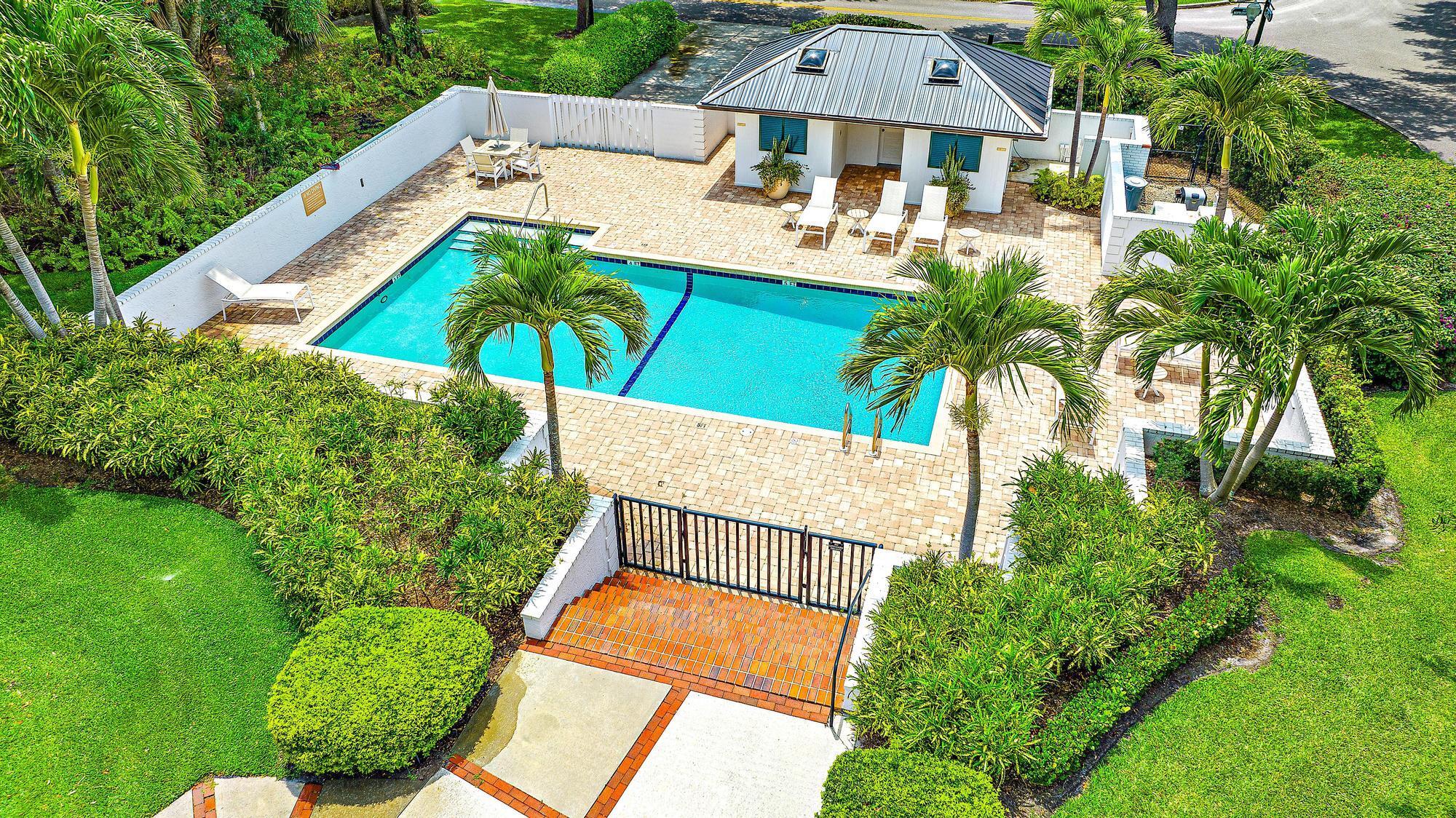 PRESTWICK VILLAS - Residential Lease