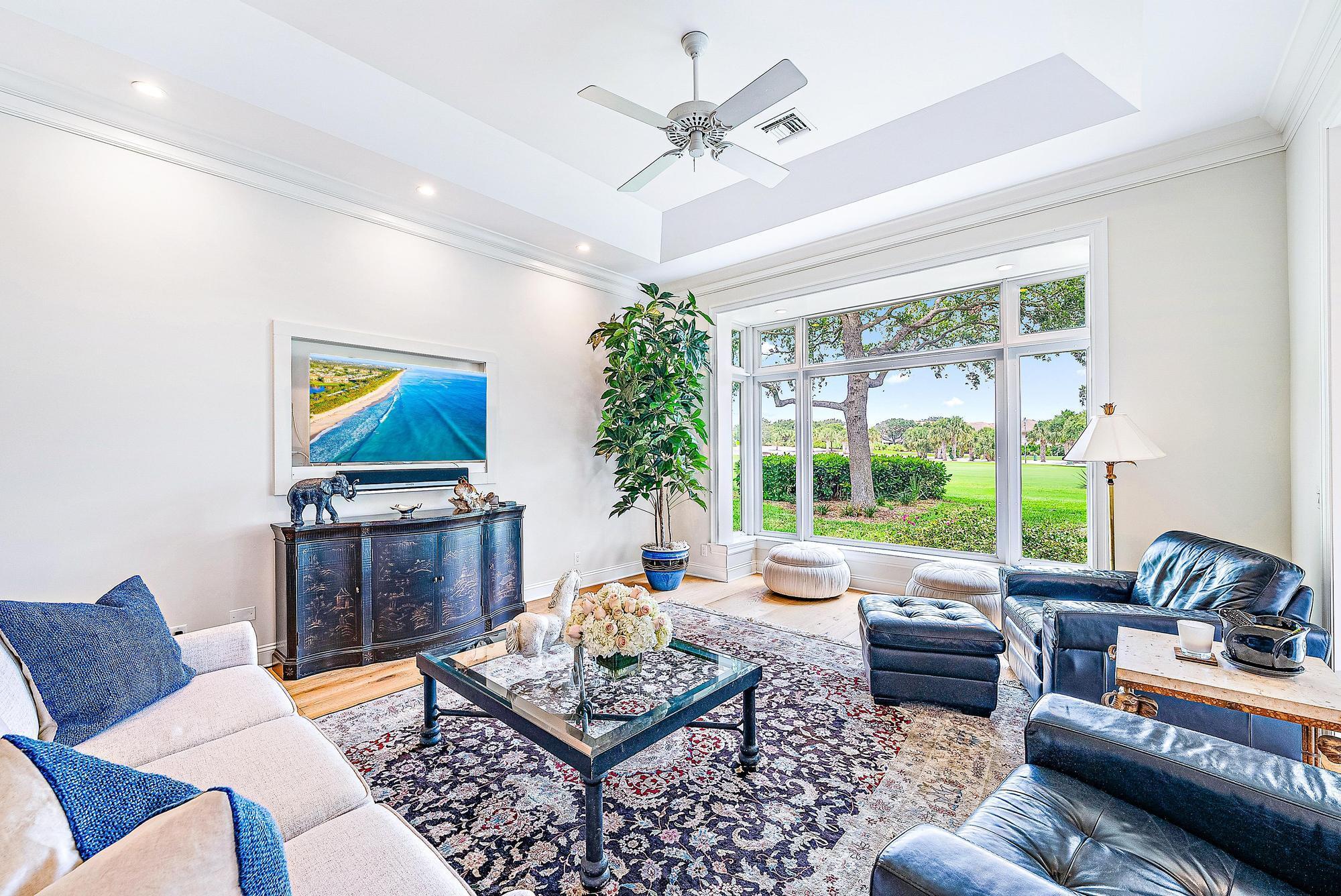PRESTWICK VILLAS - Residential Lease