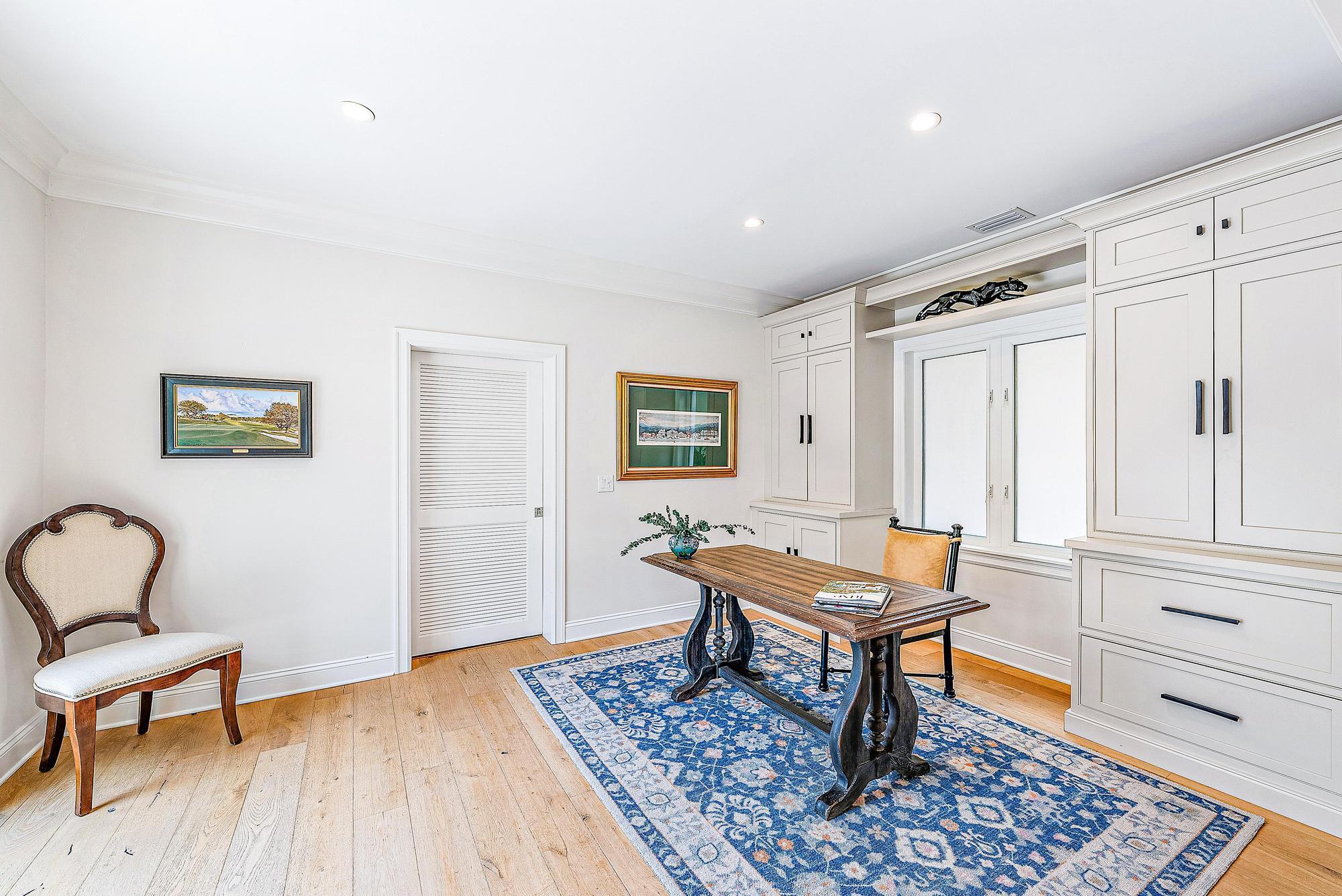 PRESTWICK VILLAS - Residential Lease