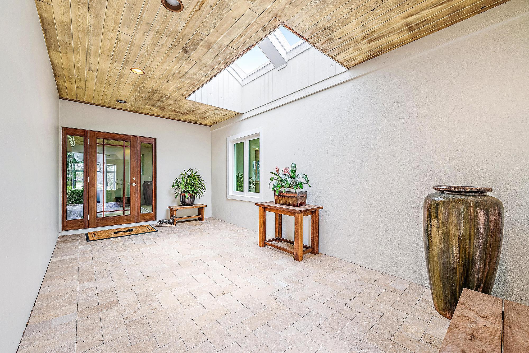 PRESTWICK VILLAS - Residential Lease