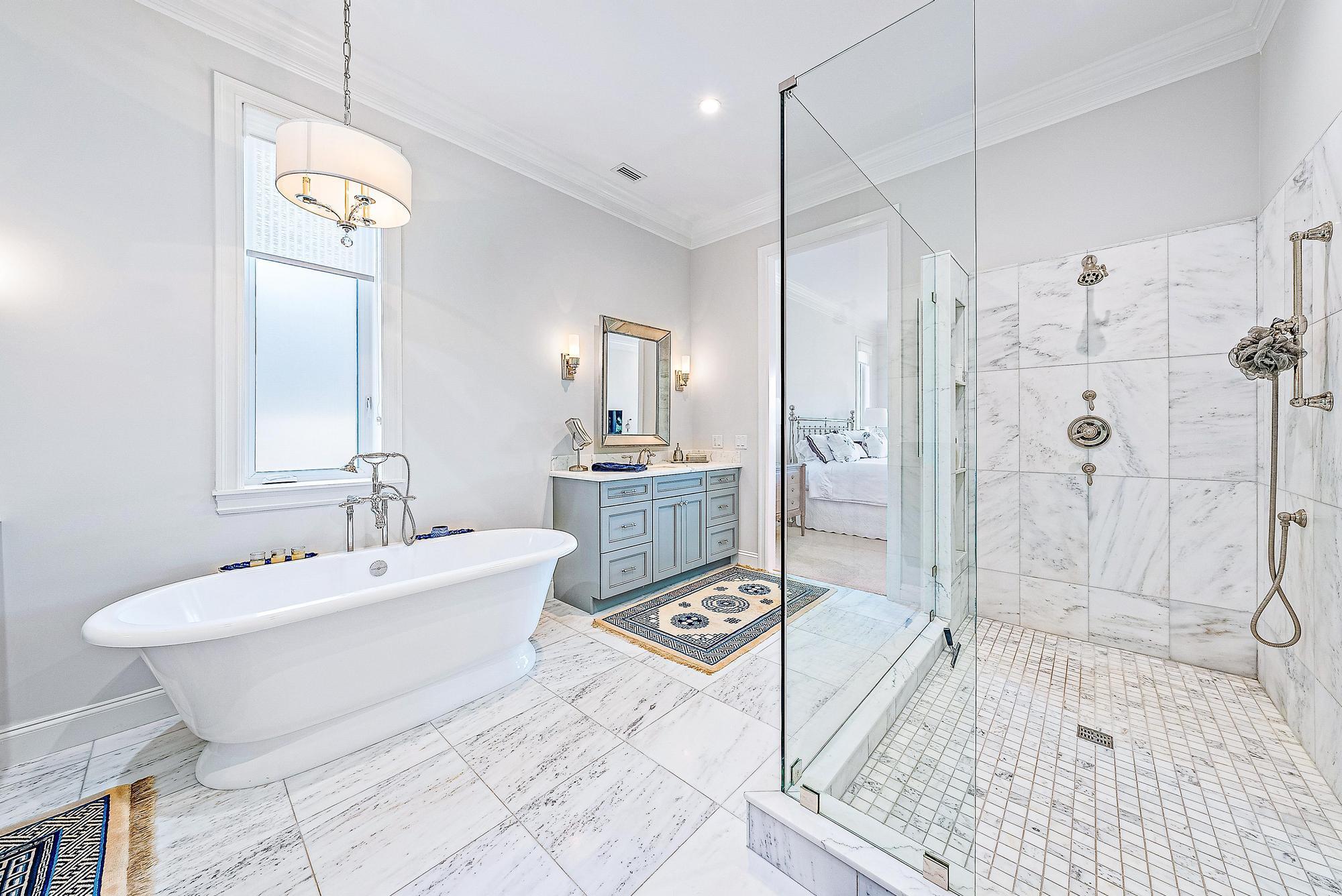 PRESTWICK VILLAS - Residential Lease