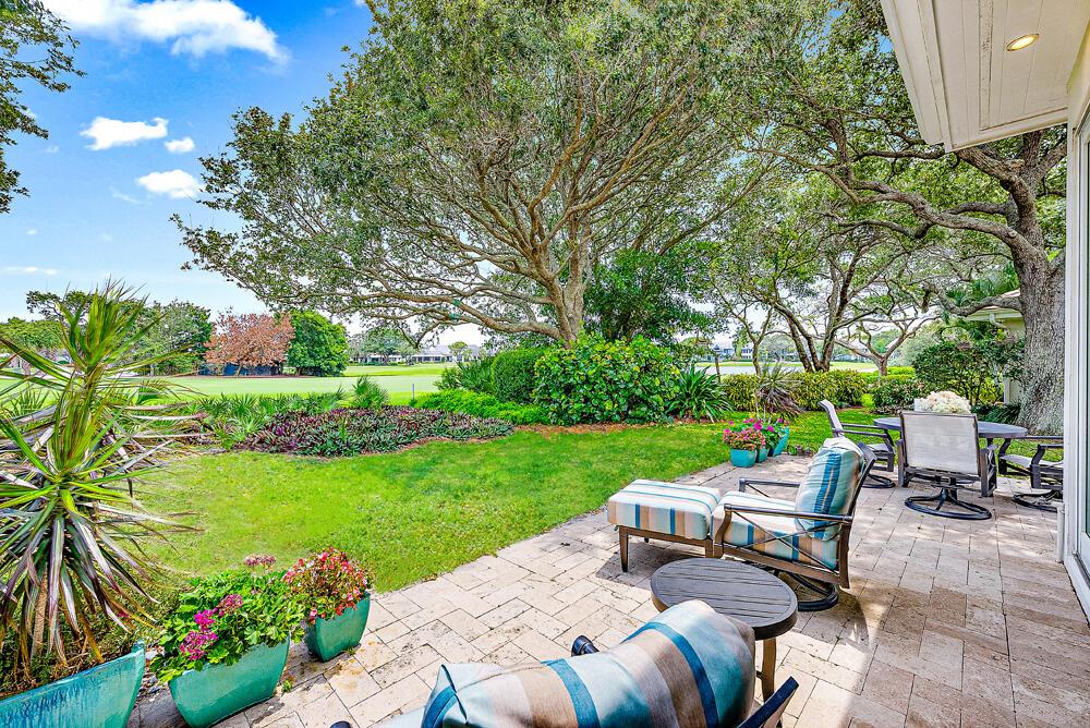 PRESTWICK VILLAS - Residential Lease