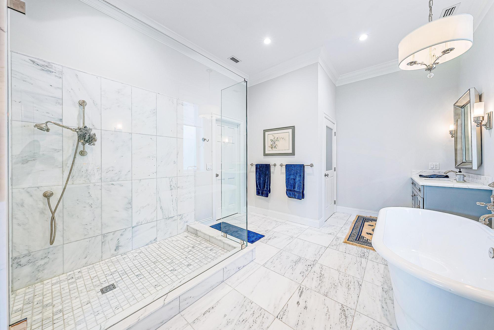 PRESTWICK VILLAS - Residential Lease