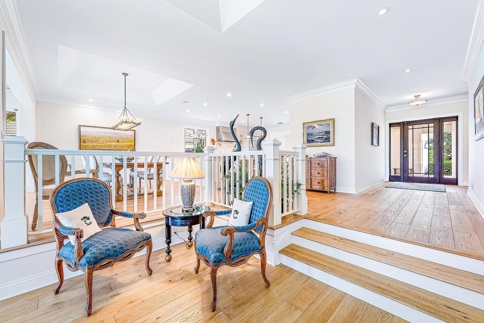 PRESTWICK VILLAS - Residential Lease