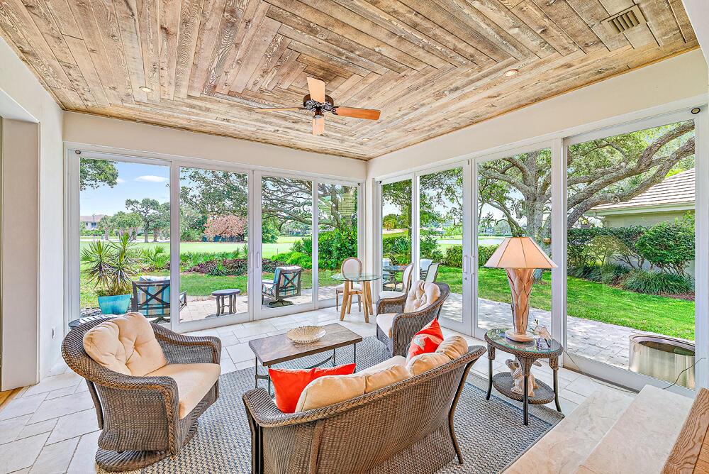 PRESTWICK VILLAS - Residential Lease