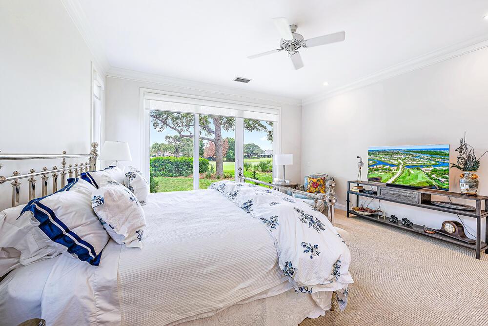 PRESTWICK VILLAS - Residential Lease