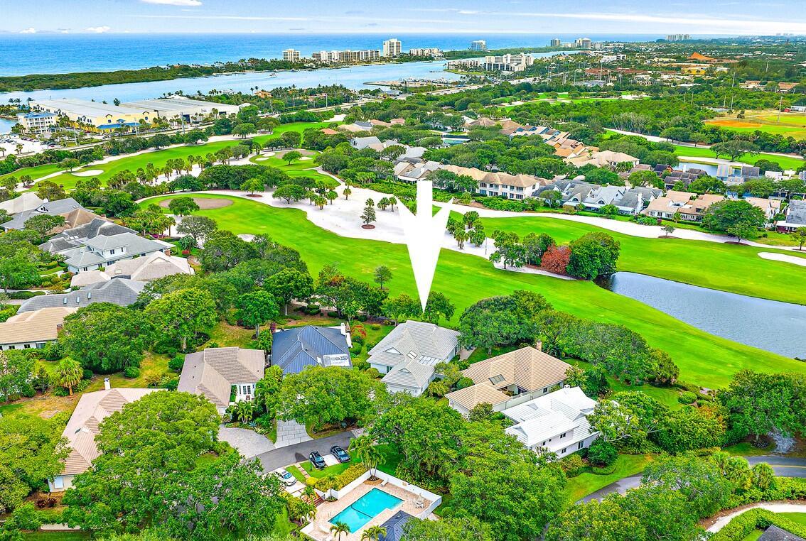 PRESTWICK VILLAS - Residential Lease