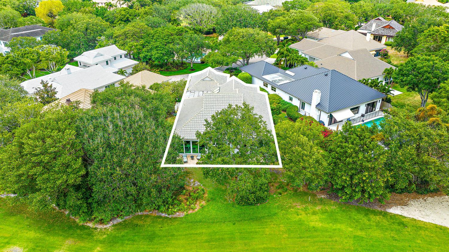 PRESTWICK VILLAS - Residential Lease