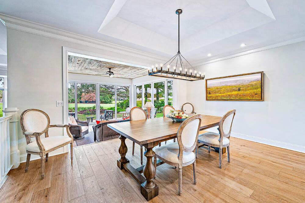 PRESTWICK VILLAS - Residential Lease