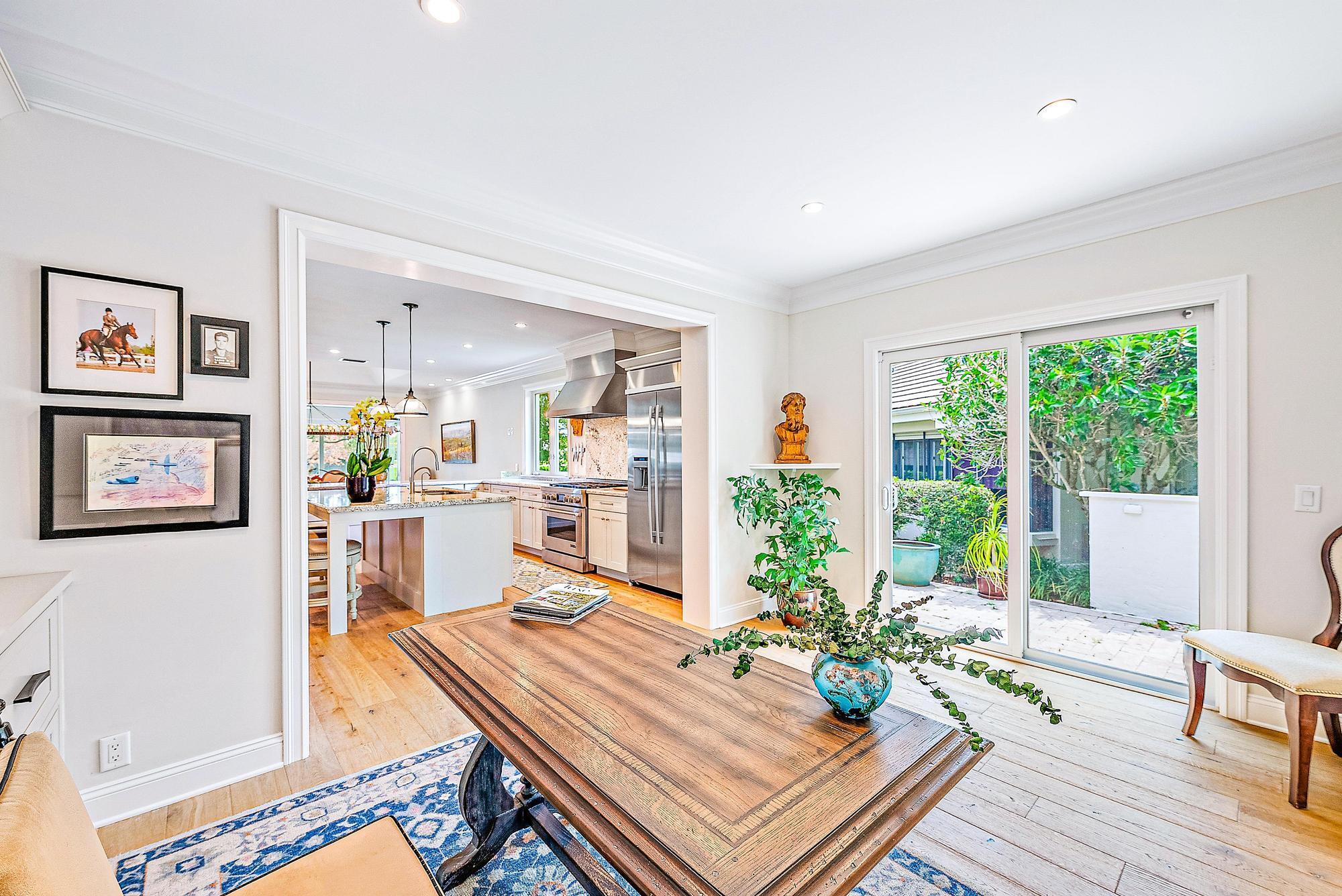 PRESTWICK VILLAS - Residential Lease
