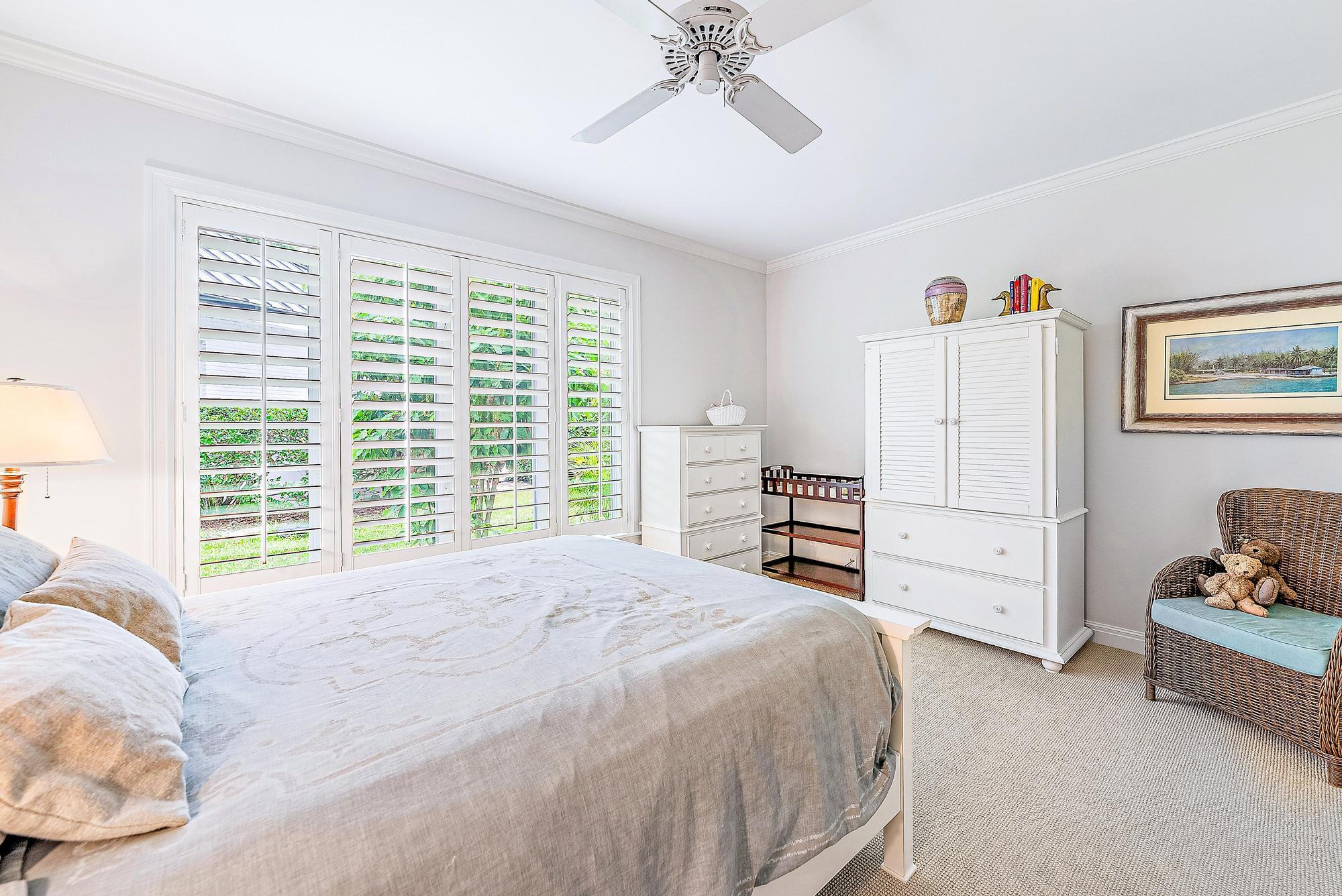 PRESTWICK VILLAS - Residential Lease