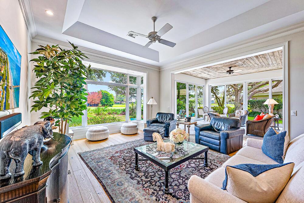 PRESTWICK VILLAS - Residential Lease