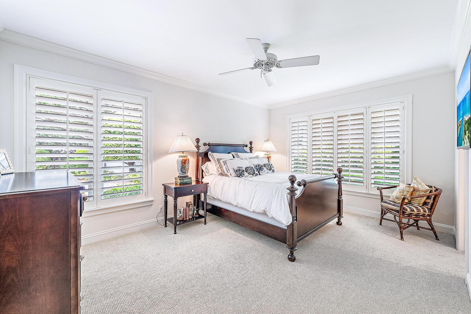 PRESTWICK VILLAS - Residential Lease