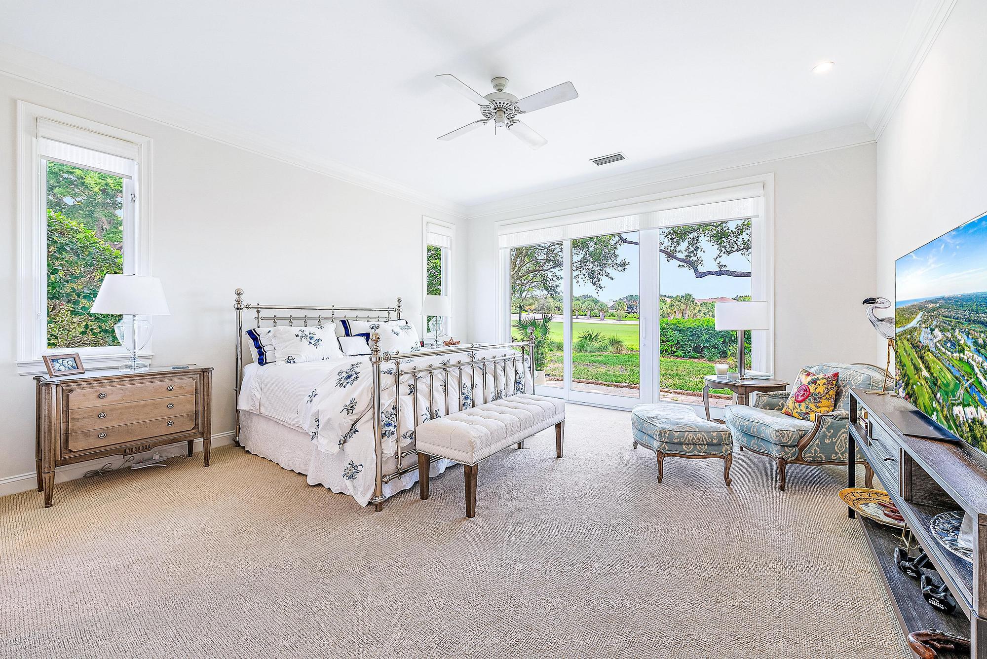 PRESTWICK VILLAS - Residential Lease