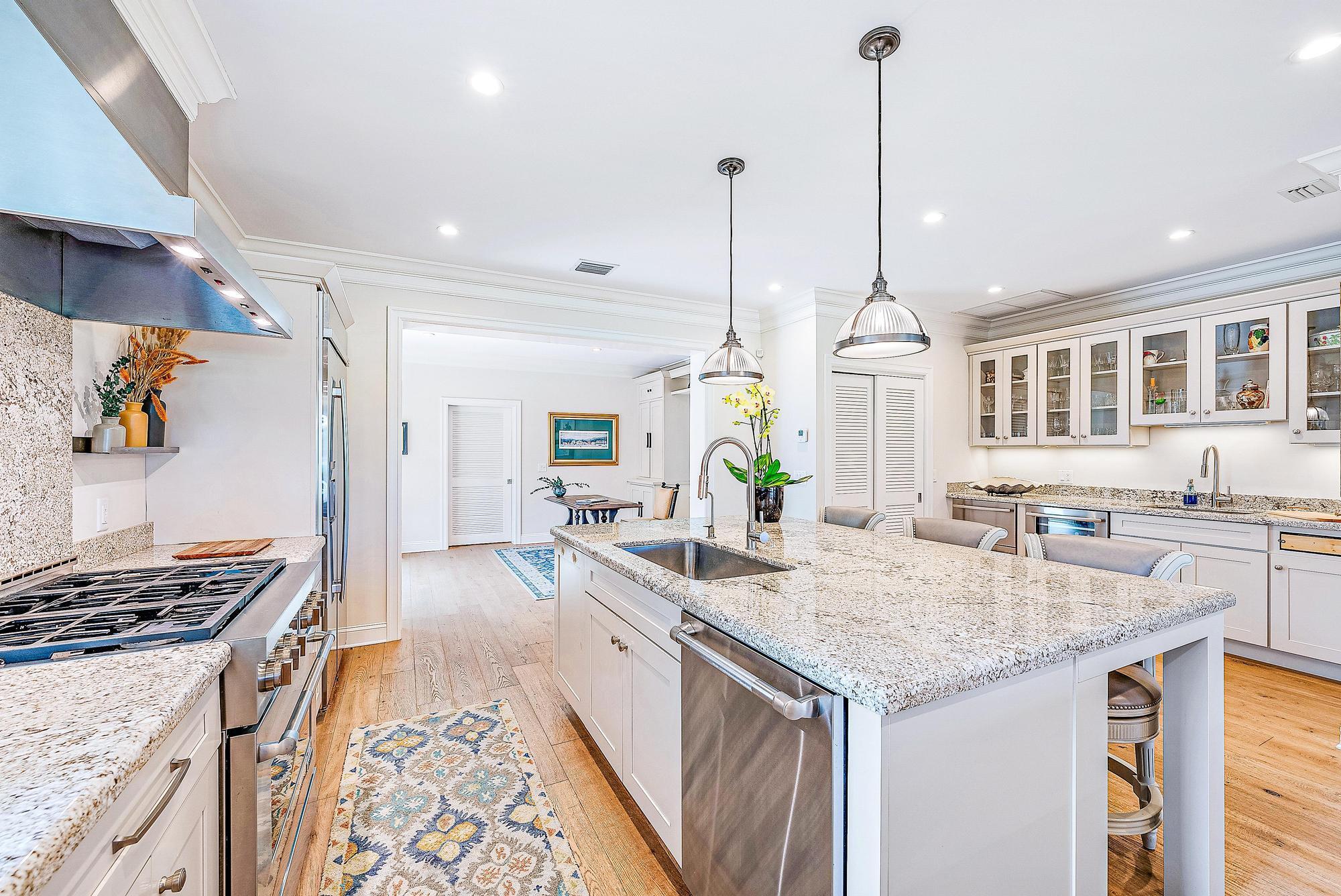 PRESTWICK VILLAS - Residential Lease
