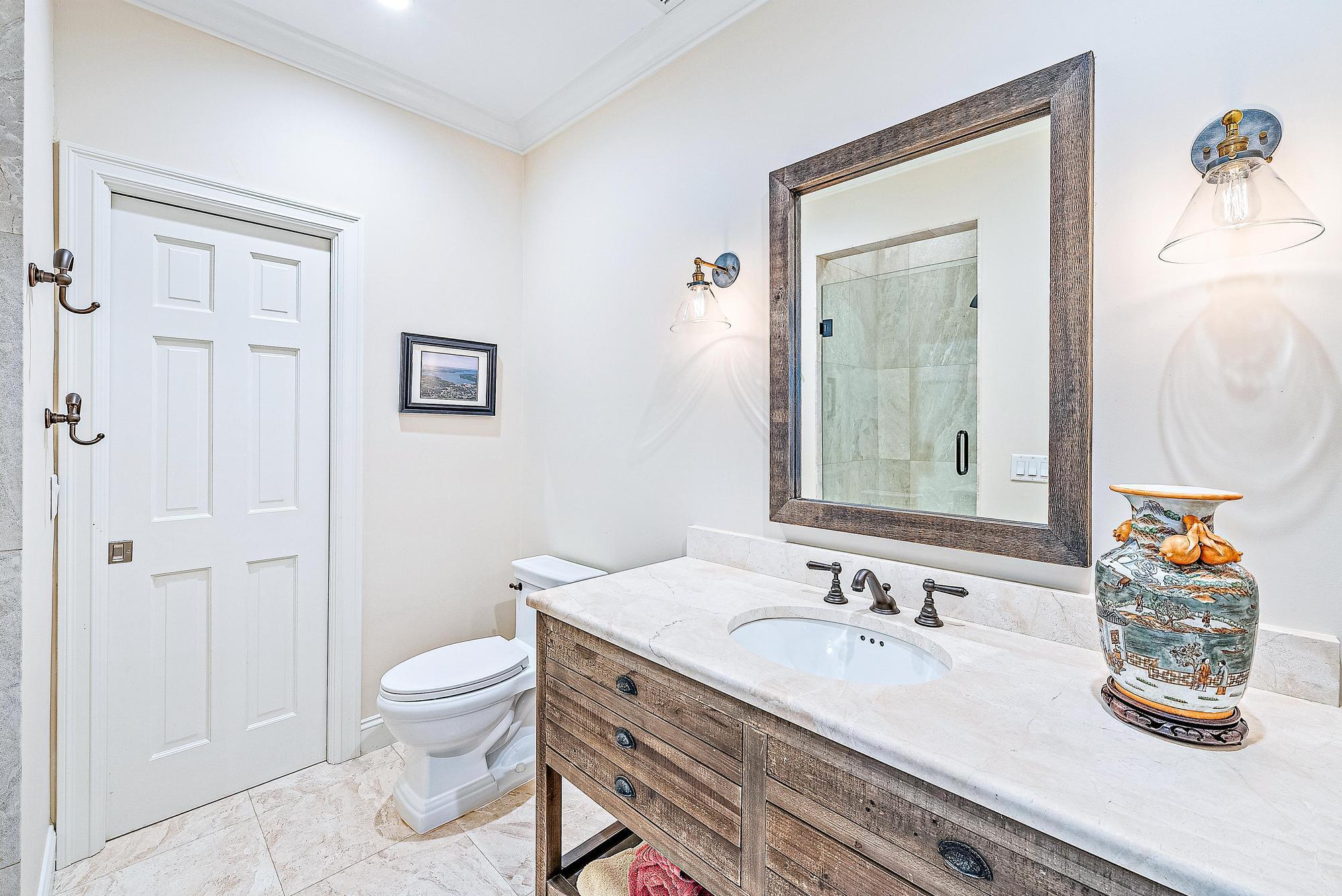 PRESTWICK VILLAS - Residential Lease
