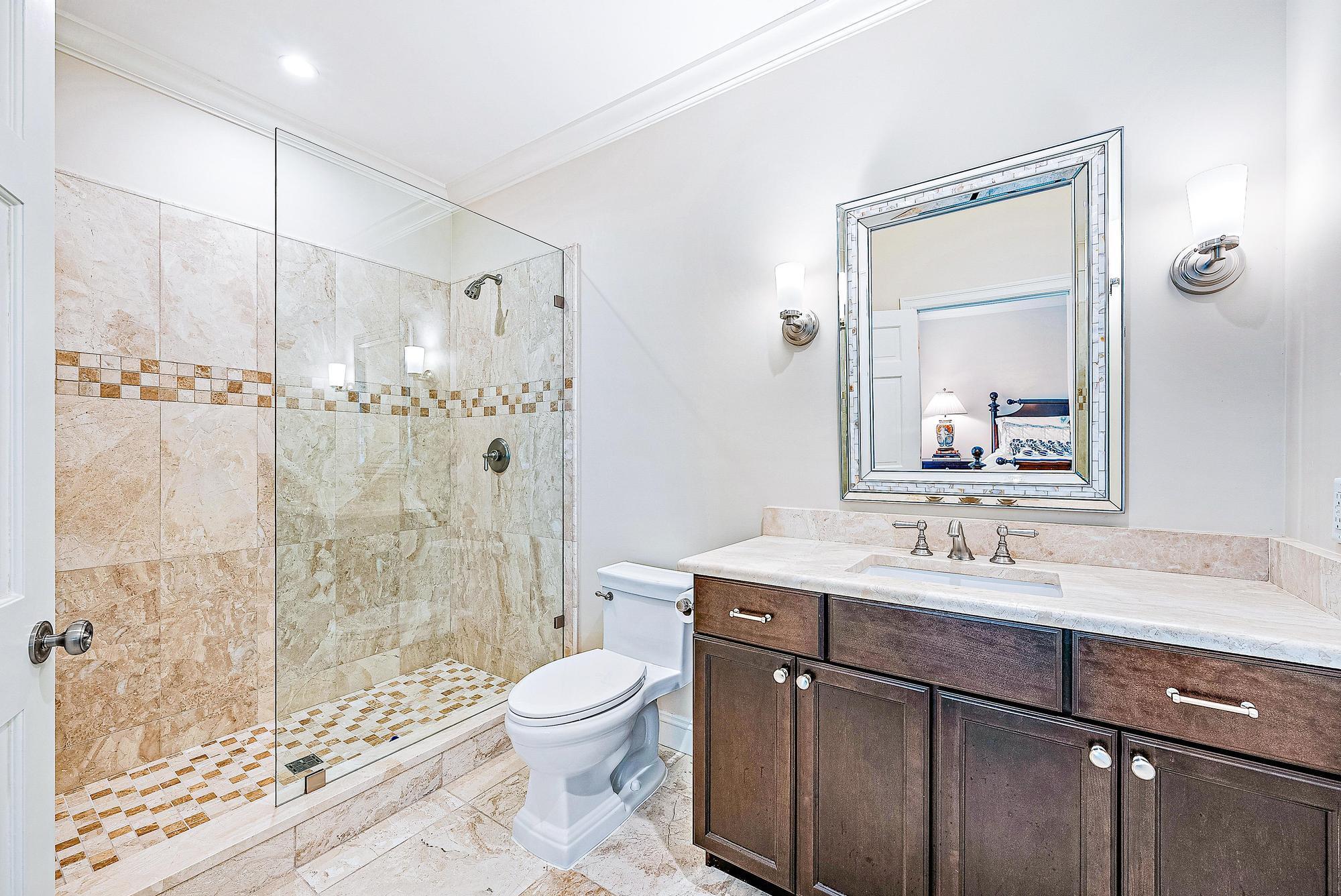 PRESTWICK VILLAS - Residential Lease