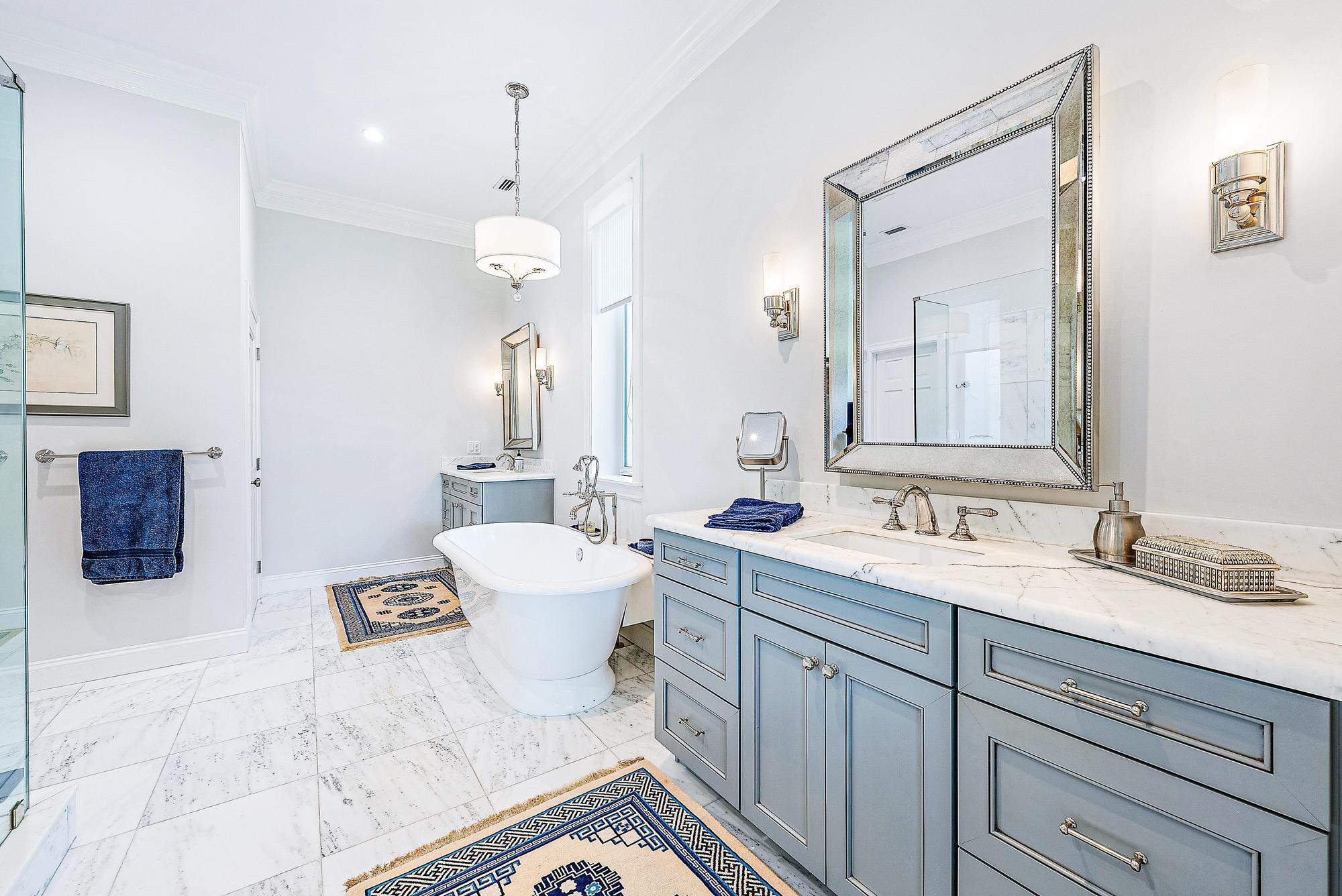 PRESTWICK VILLAS - Residential Lease