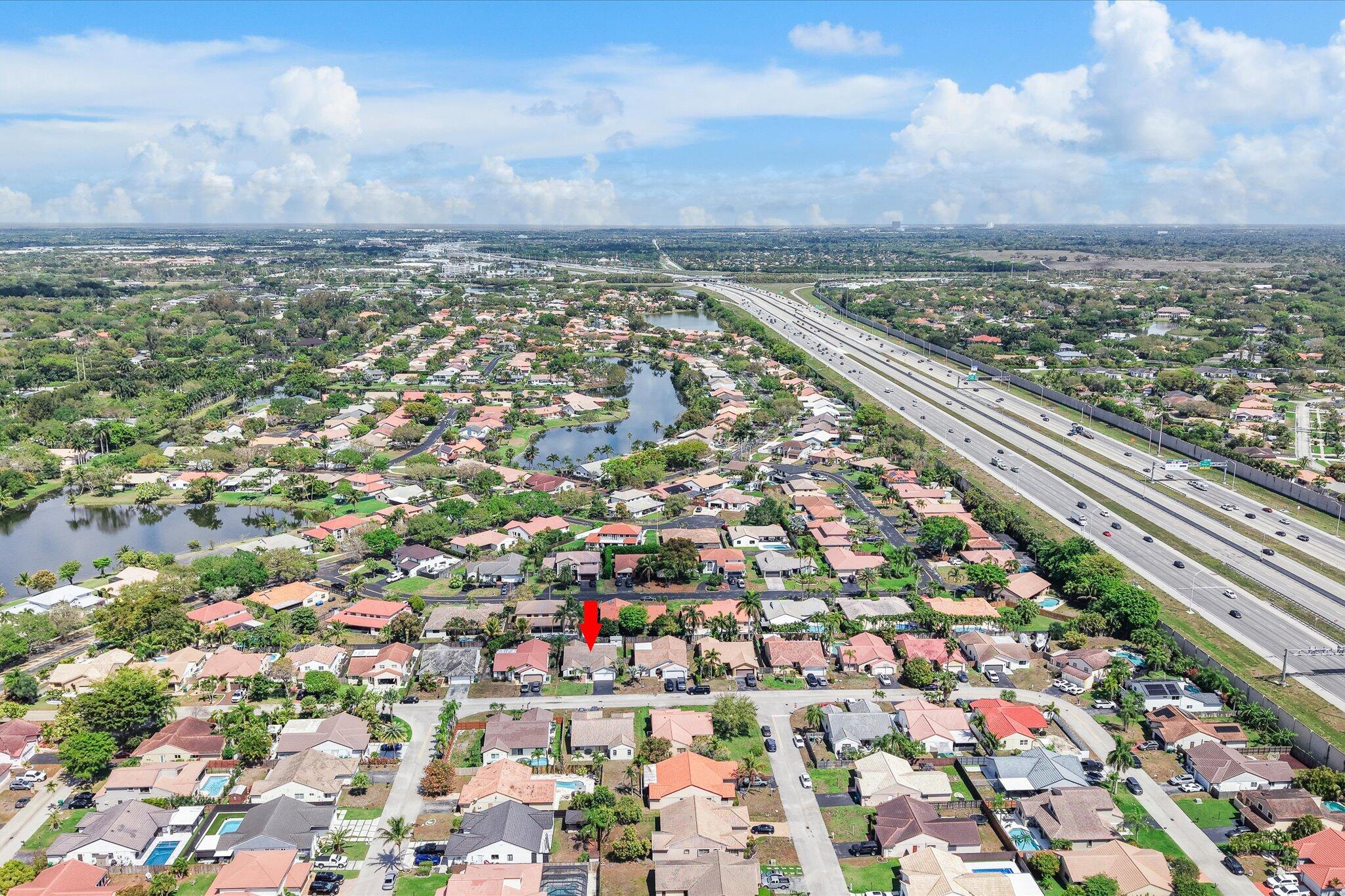 HAWKES BLUFF - Residential