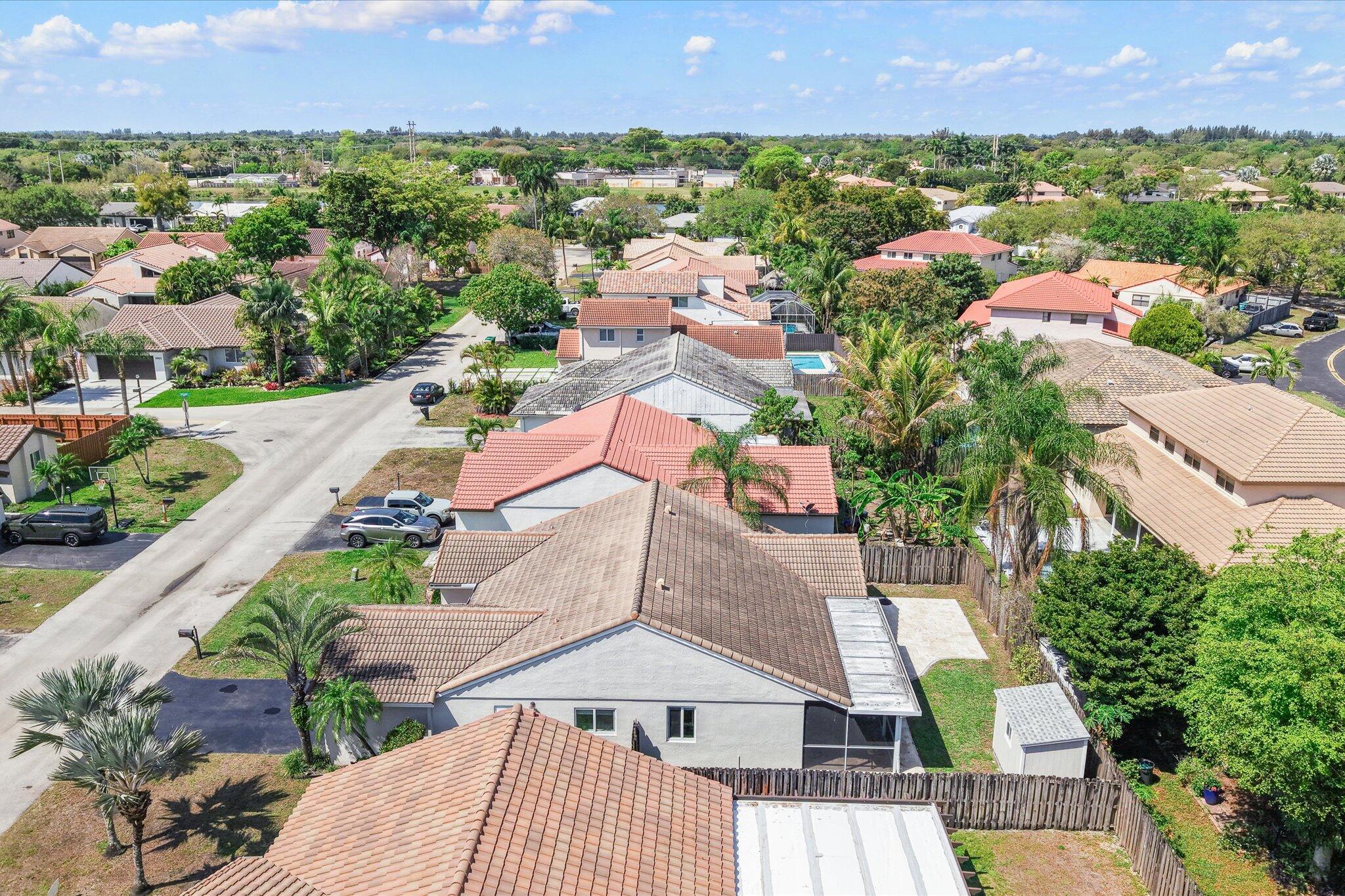 HAWKES BLUFF - Residential