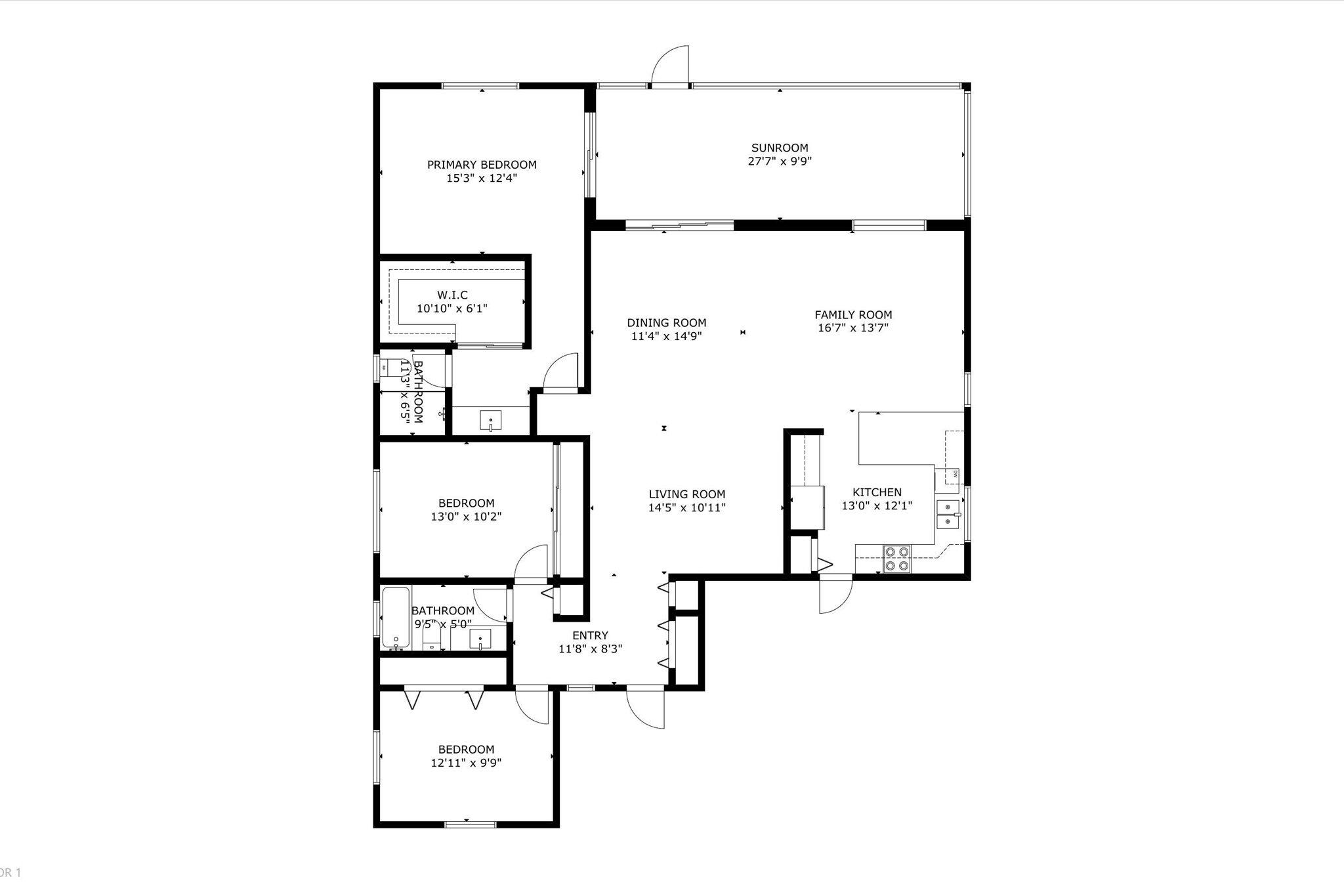 HAWKES BLUFF - Residential